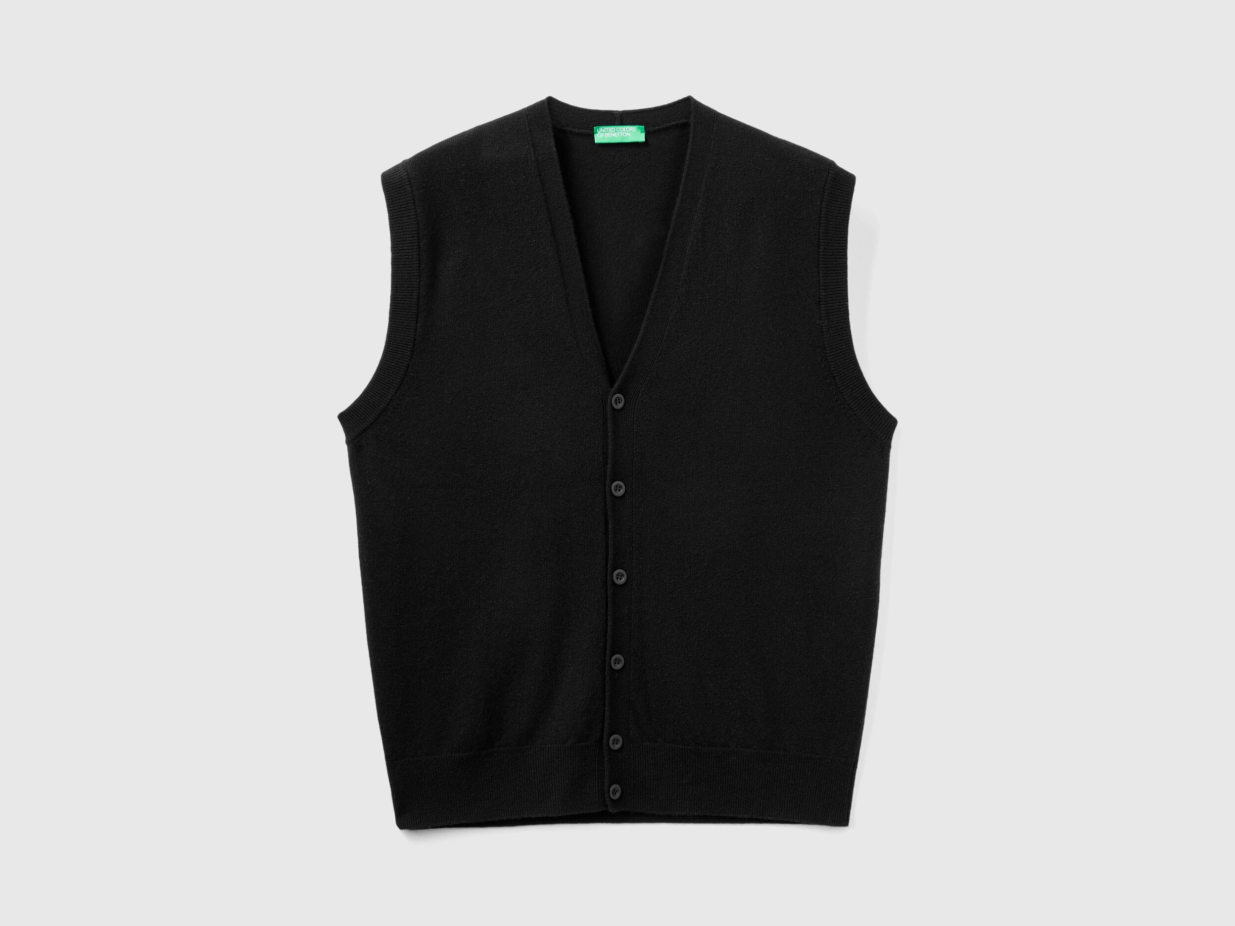 Chalecos hombre online top