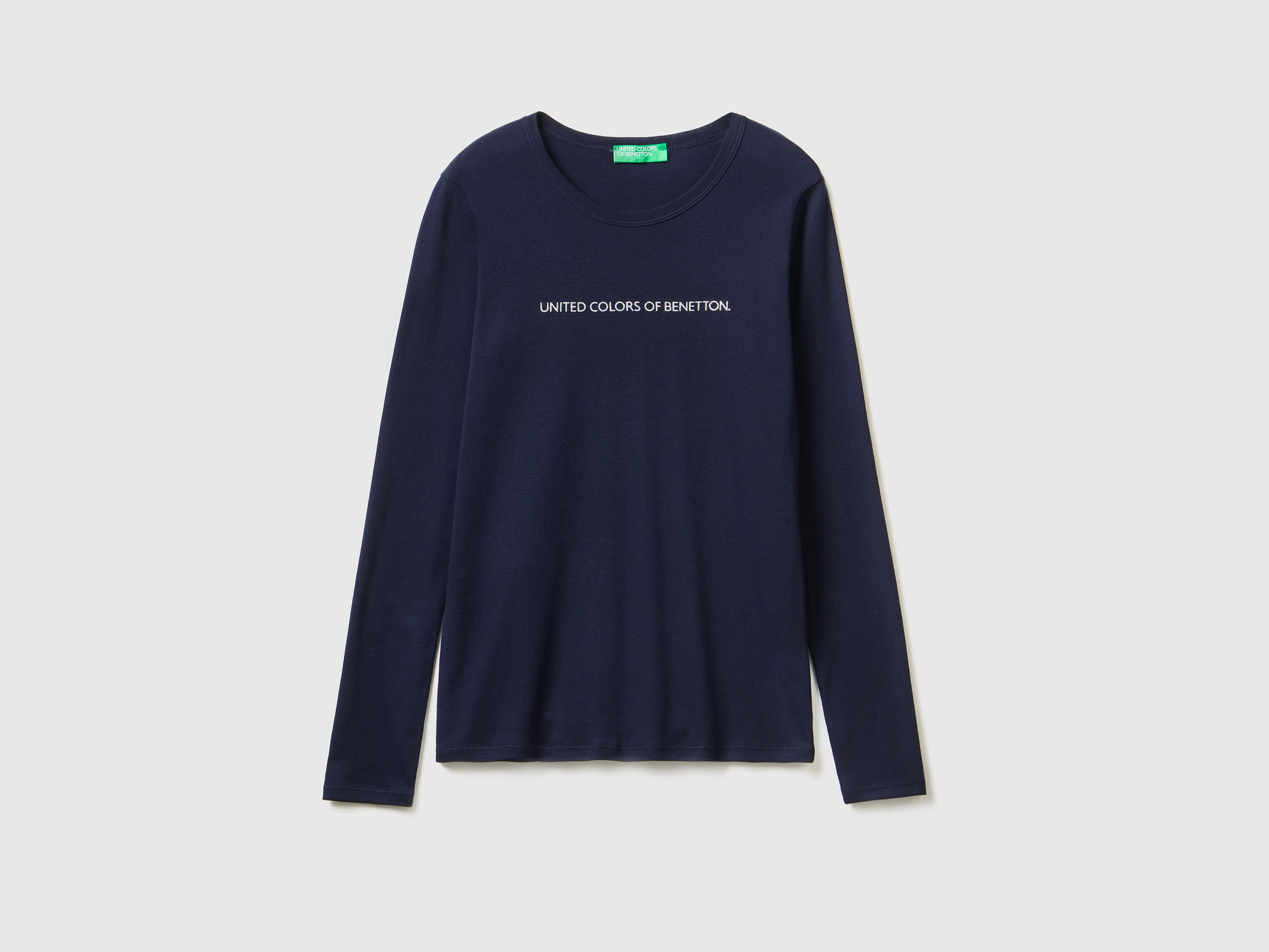 Benetton t shirts online deals