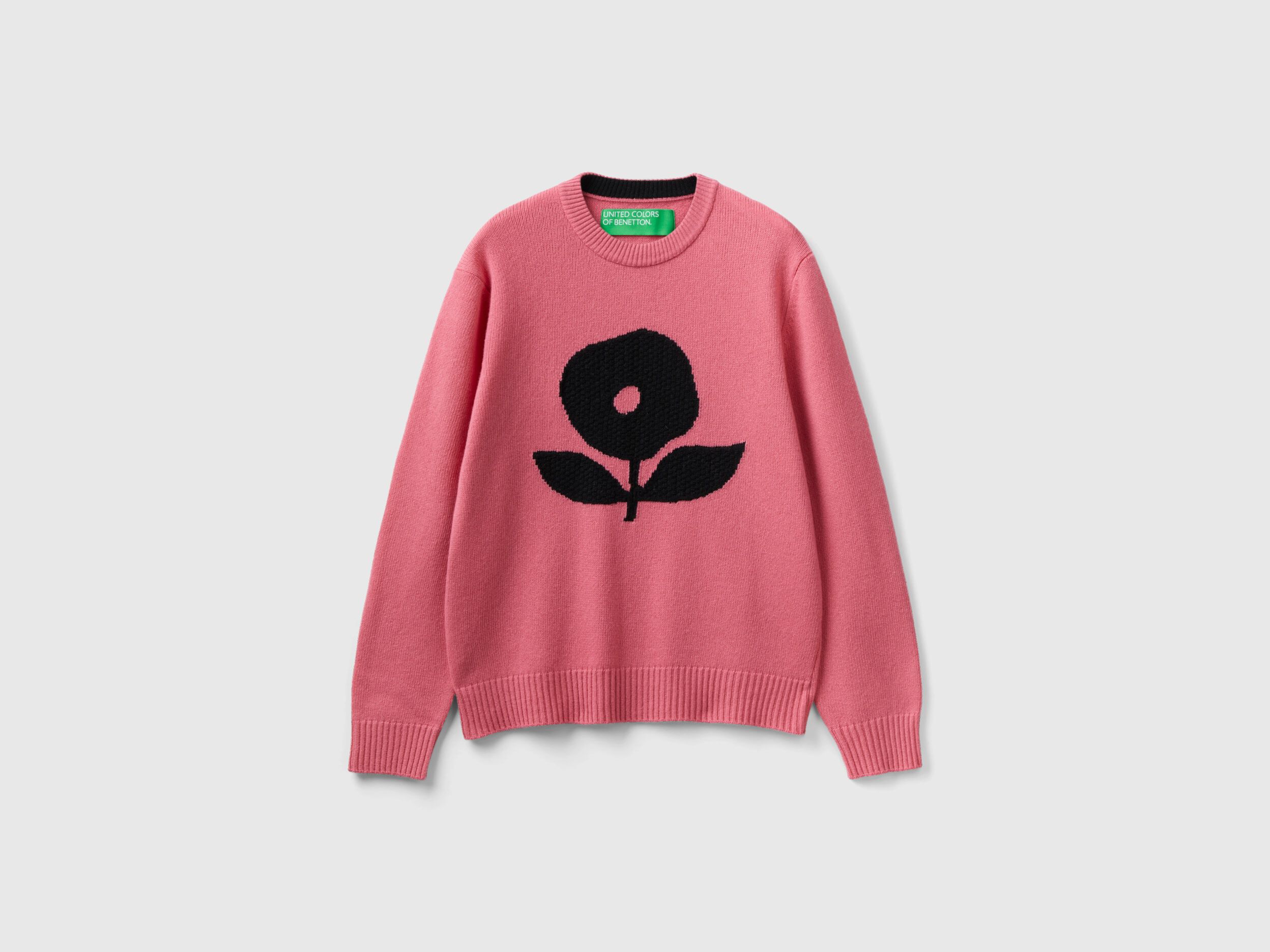 Sueter benetton new arrivals