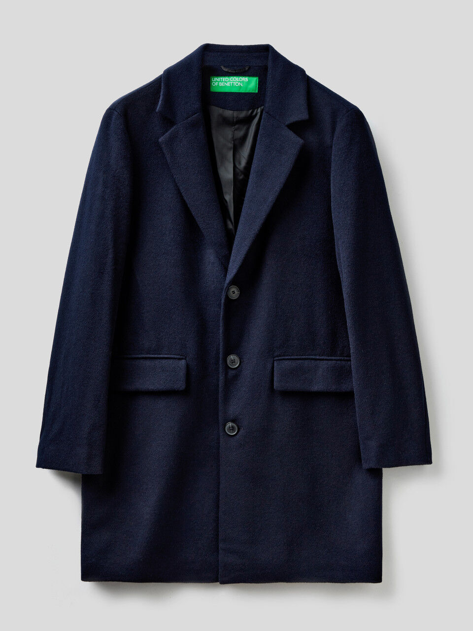 Ropa discount benetton hombre