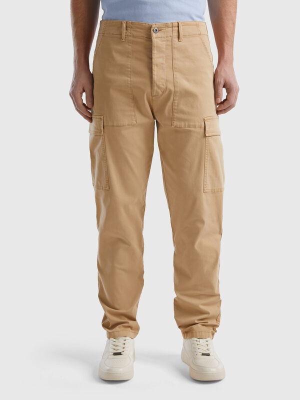 pantalones cargo Ofertas Online, 2024