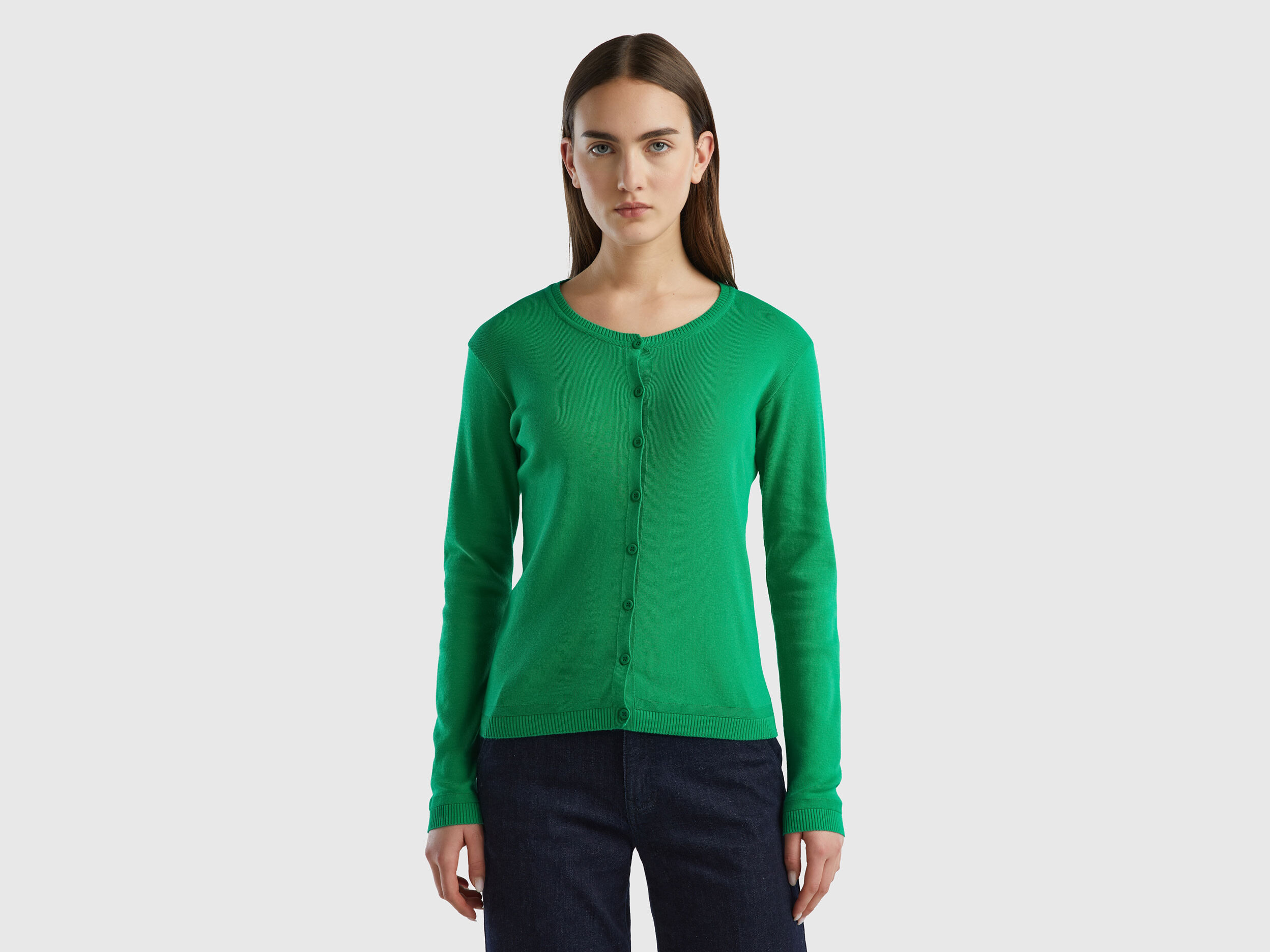 Benetton cardigans sale hotsell