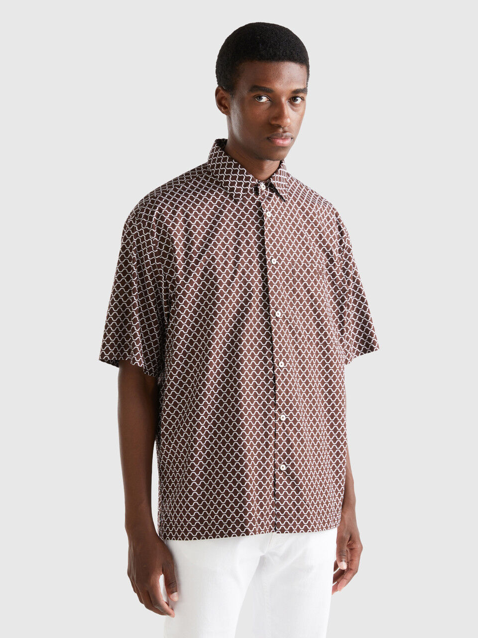 United colors of benetton shirts price sale