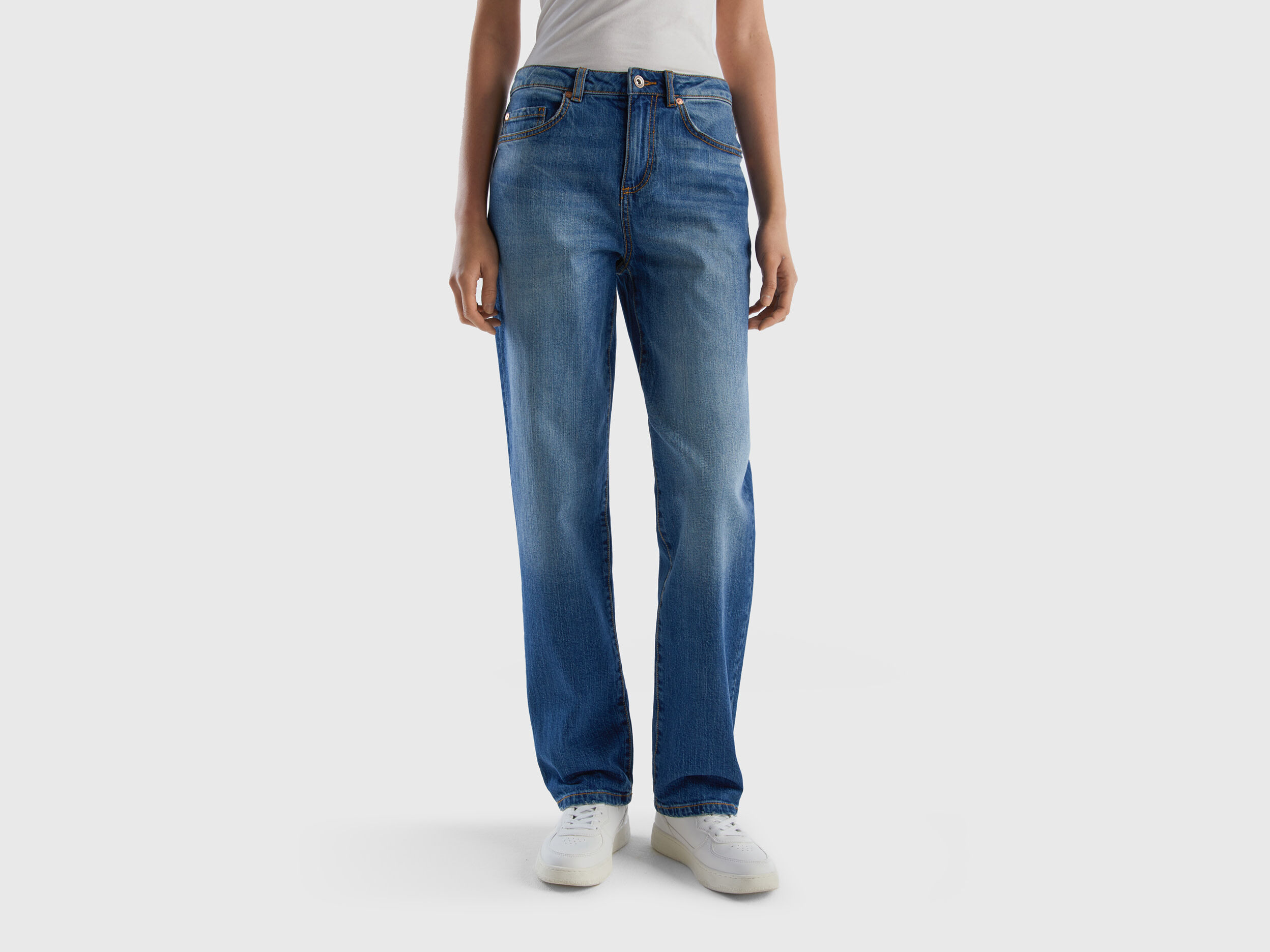 Benetton jeans new arrivals