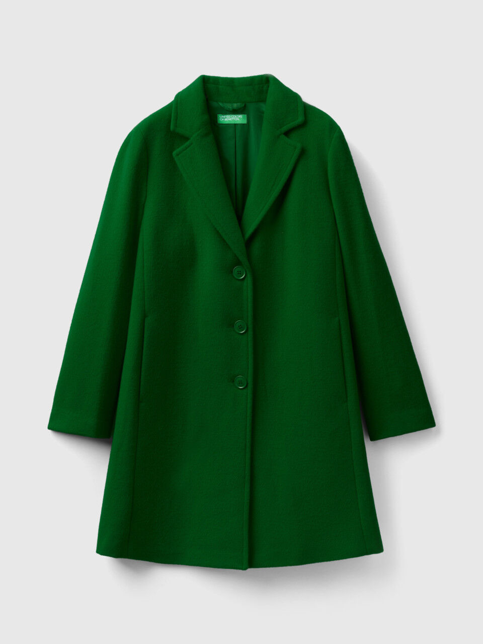 Benetton cappotti deals