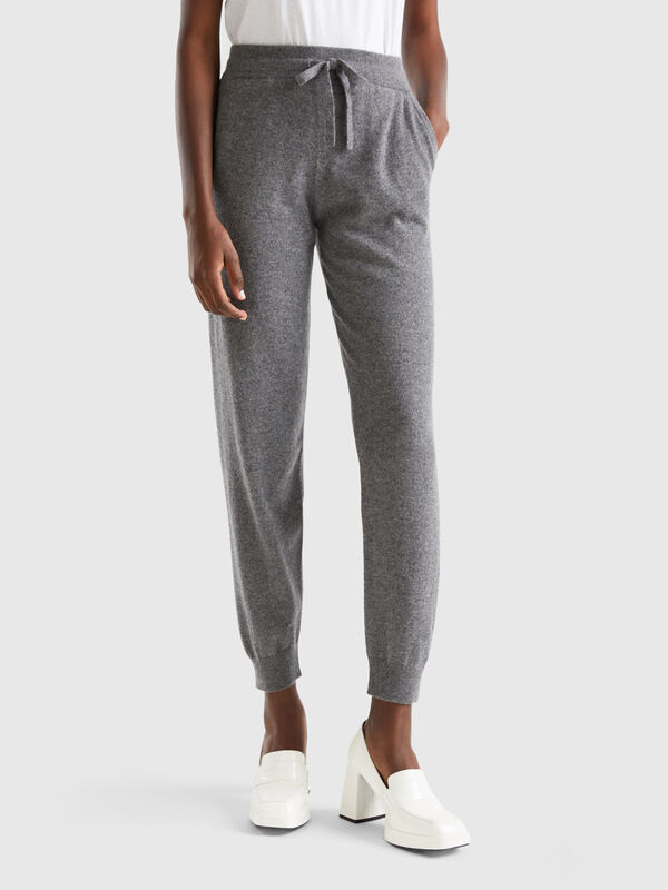 Women's Joggers New Collection 2024 | Benetton