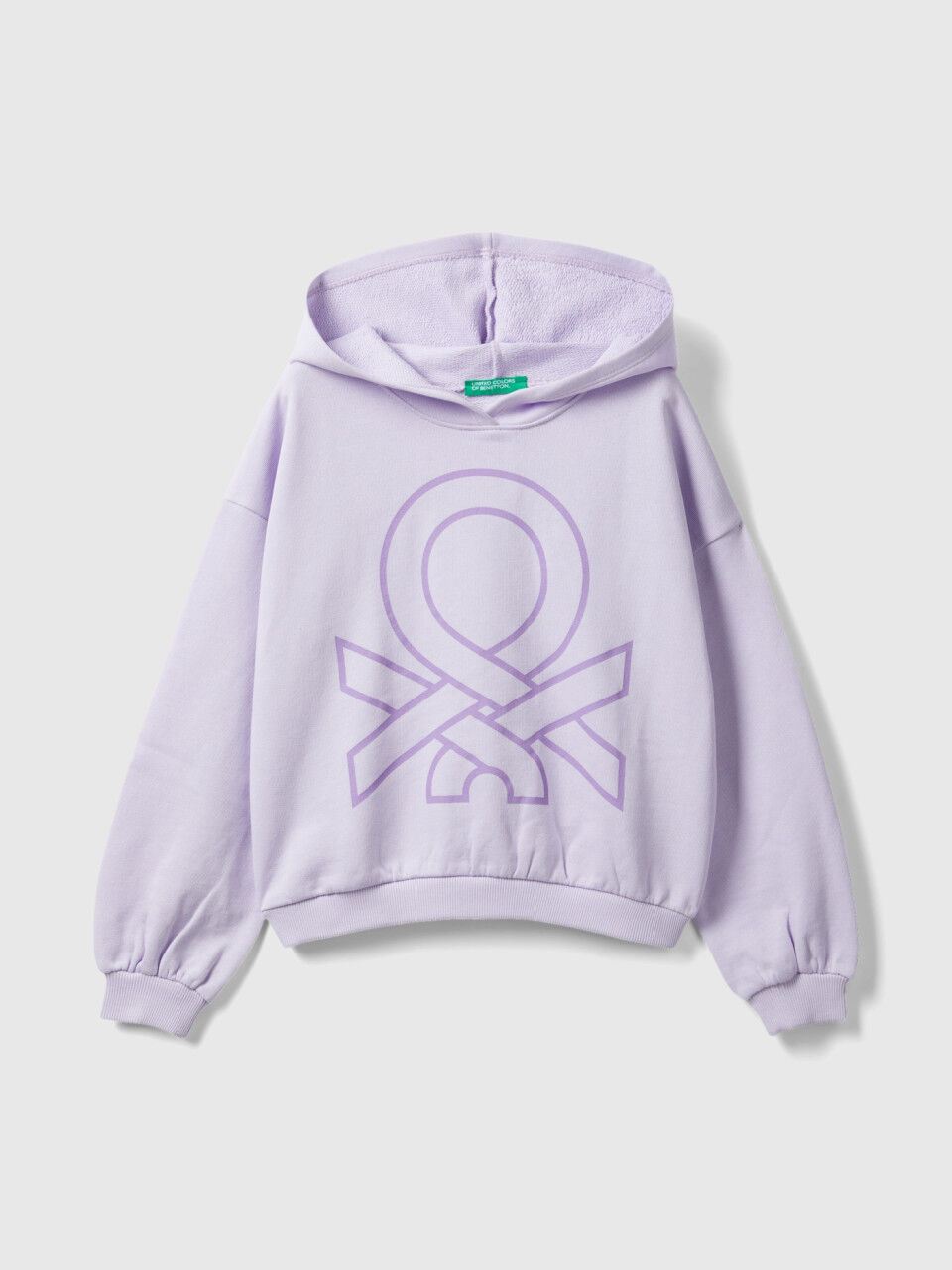Sudaderas niña benetton deals