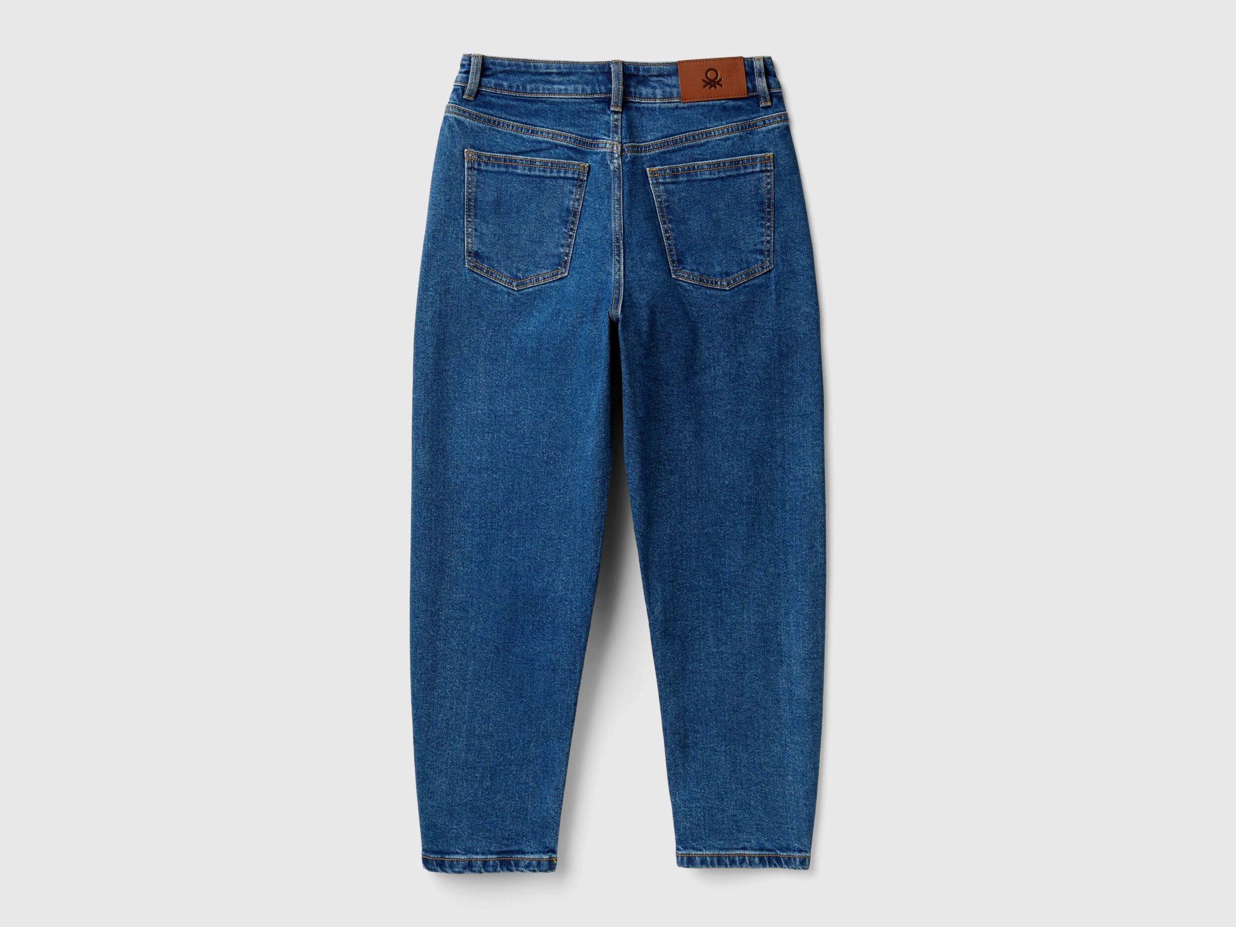 Baggy Balloon Jean