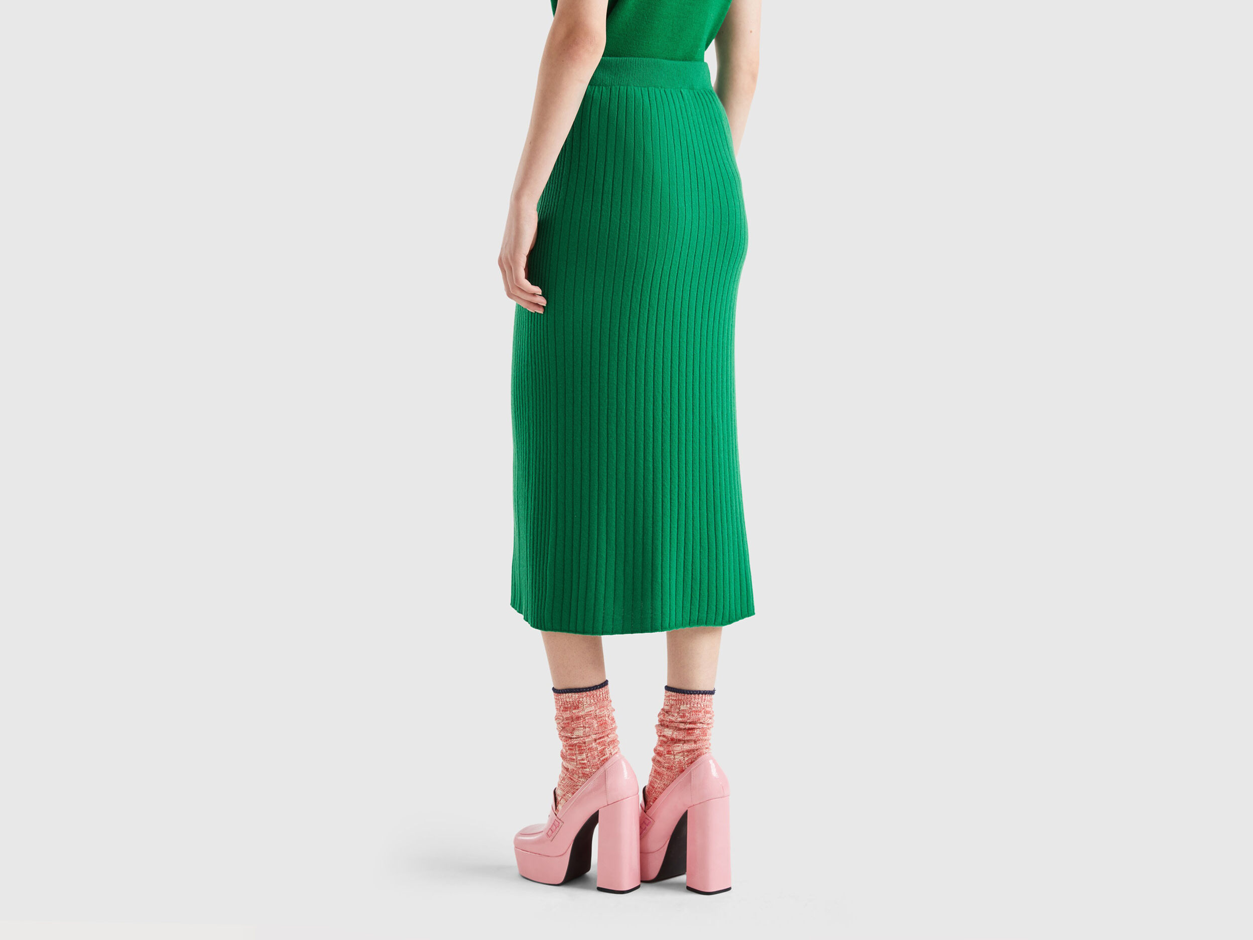 Benetton gonne outlet