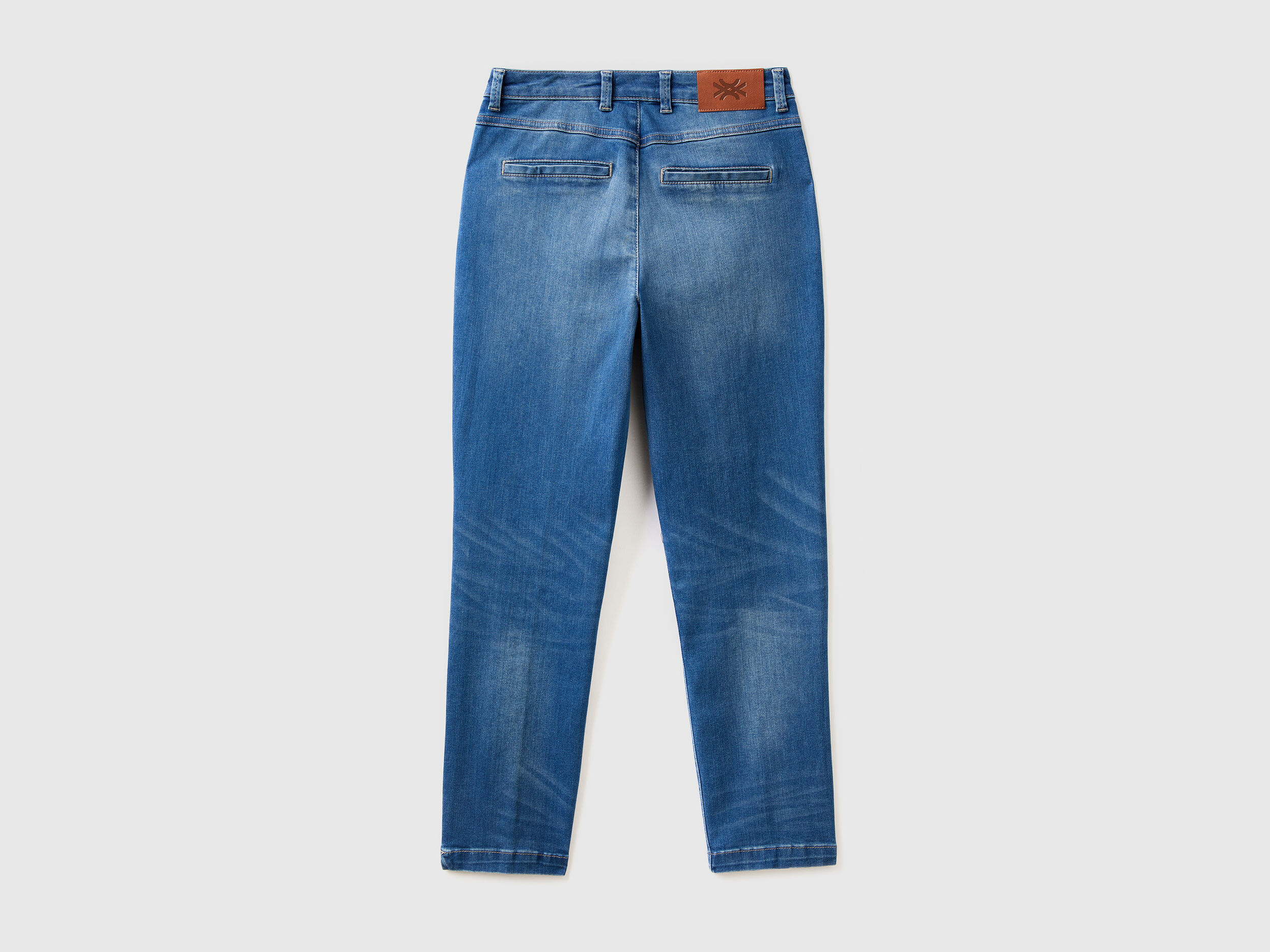 Benetton jeans online