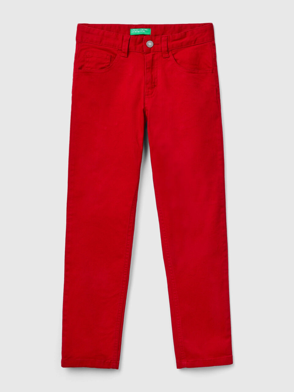 Benetton niños deals pantalones