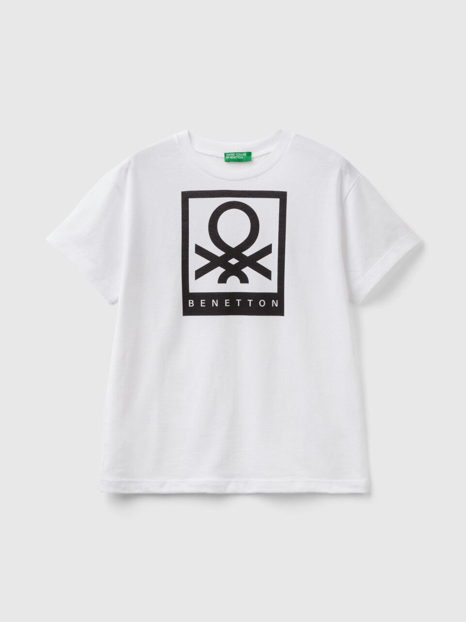 Camisetas benetton deals niño