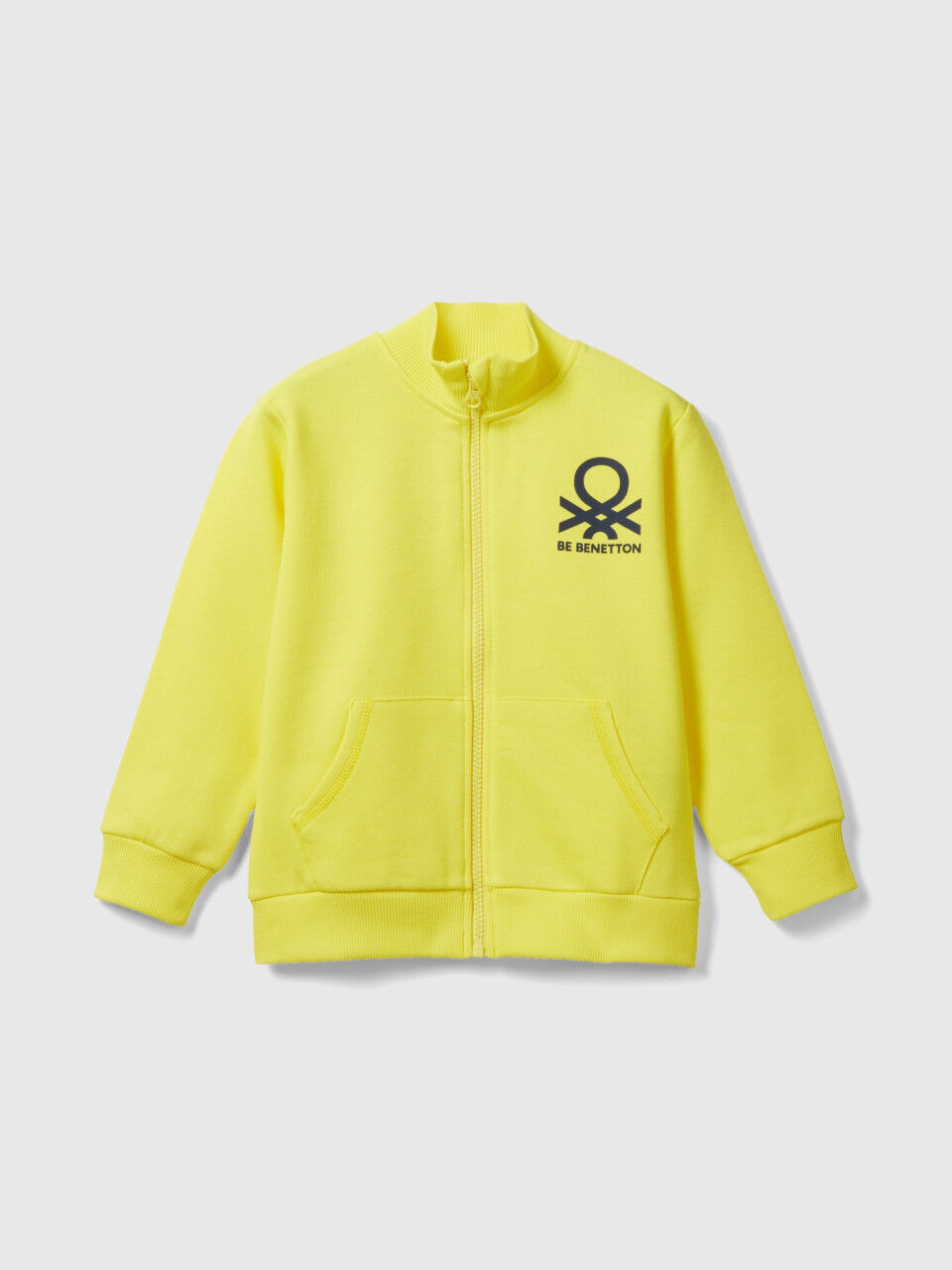 Chandal benetton hotsell bebe