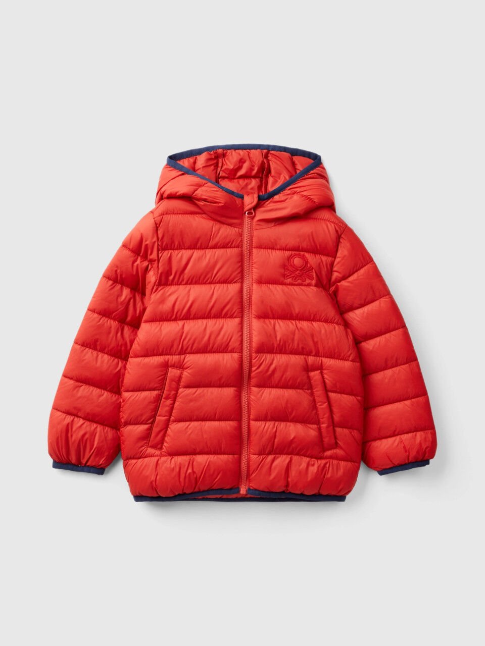 Abrigos benetton niño 2019 best sale