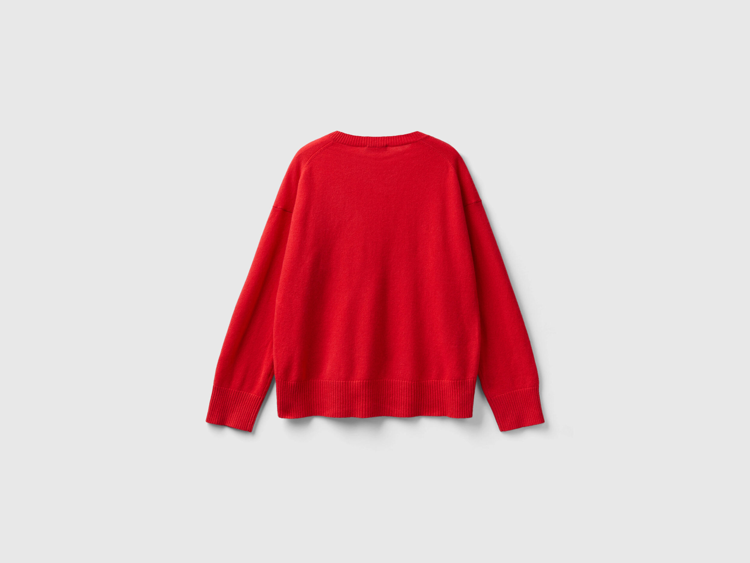 Benetton cashmere sweater store