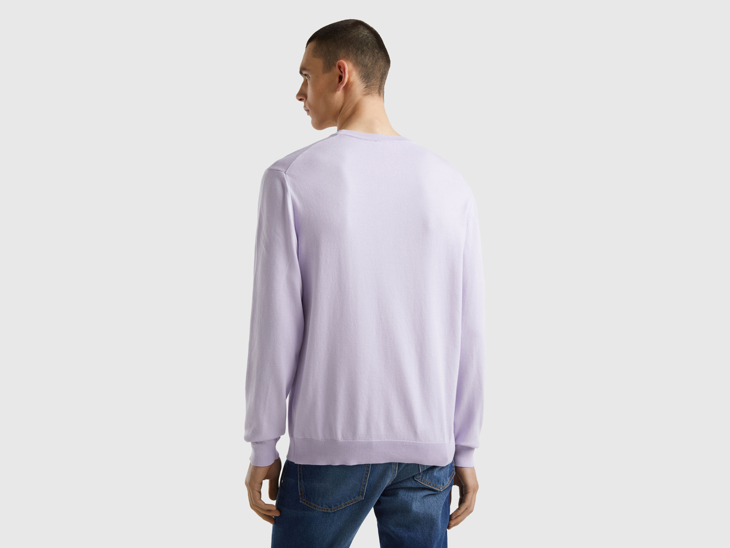 Lilac sweatshirt mens outlet