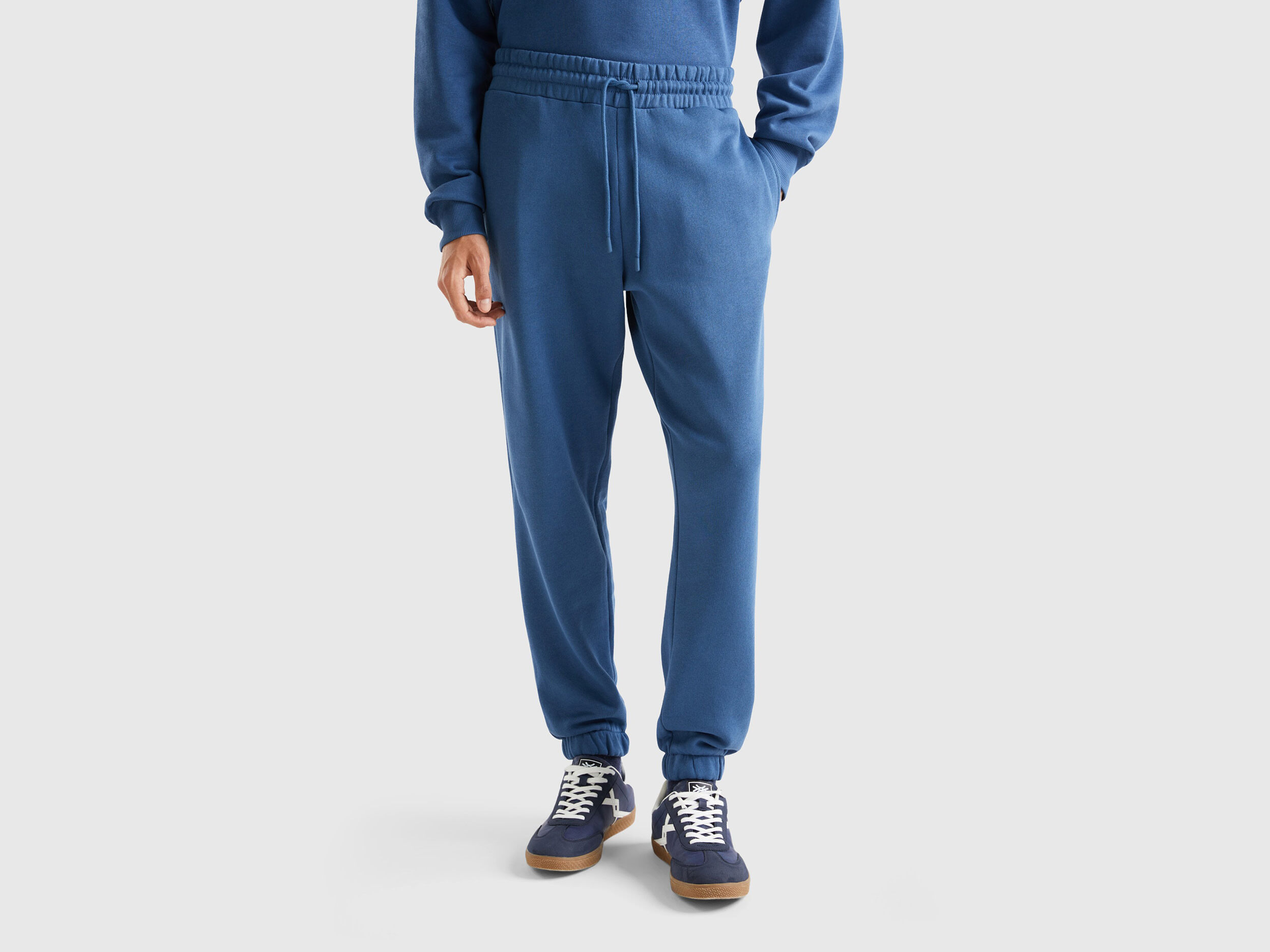 Benetton sweat outlet