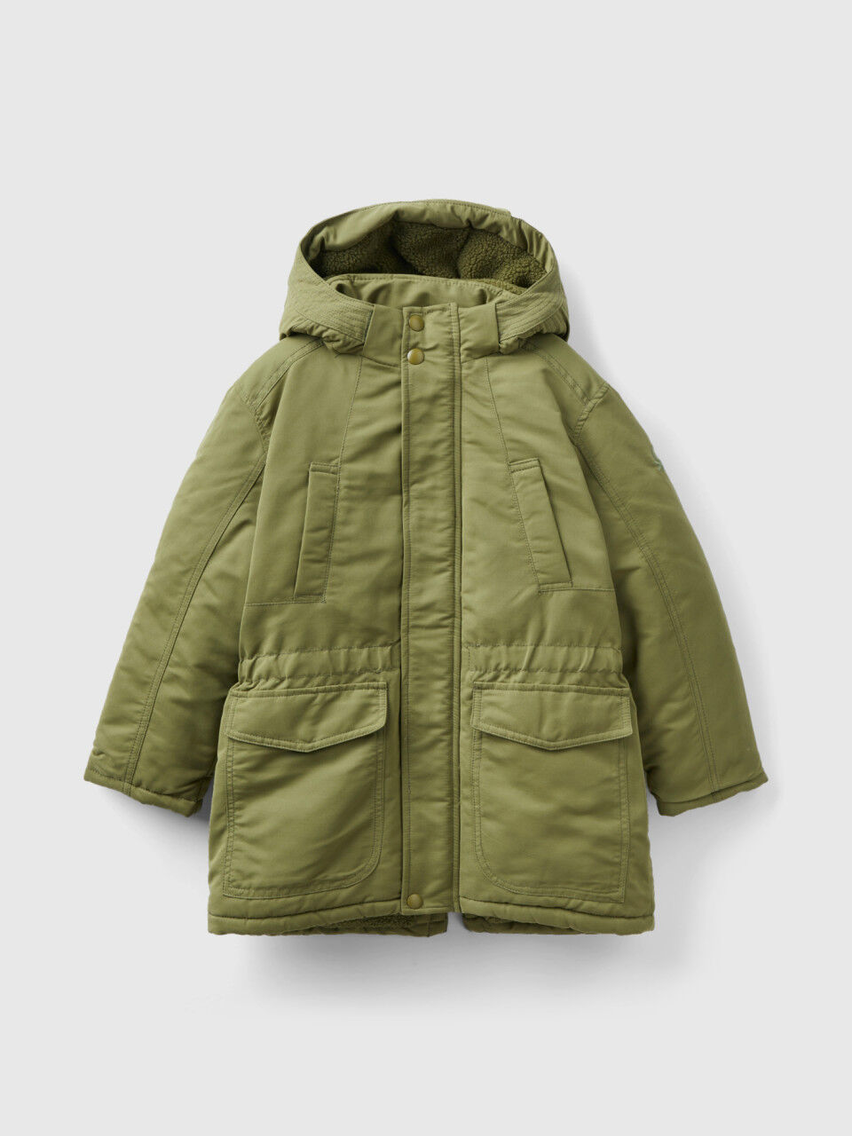Junior parka cheap coats