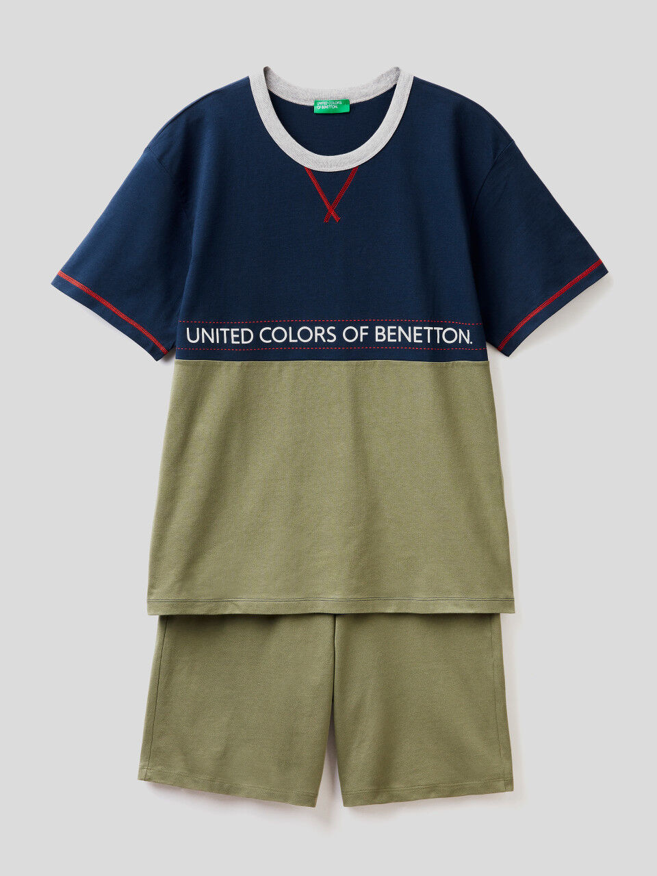 United Colors of Benetton Pantaloncini Uomo