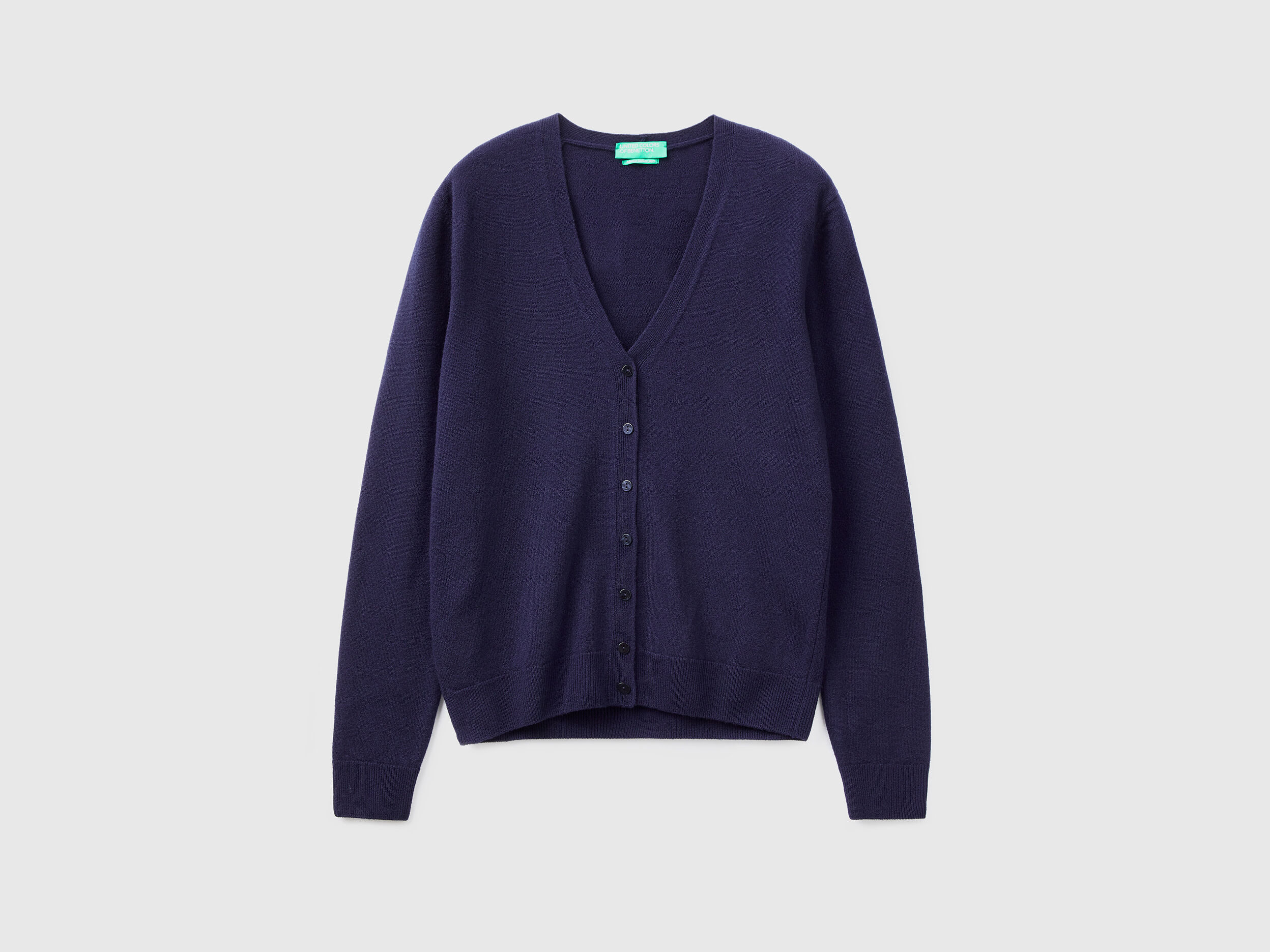 Blue online navy cardigan