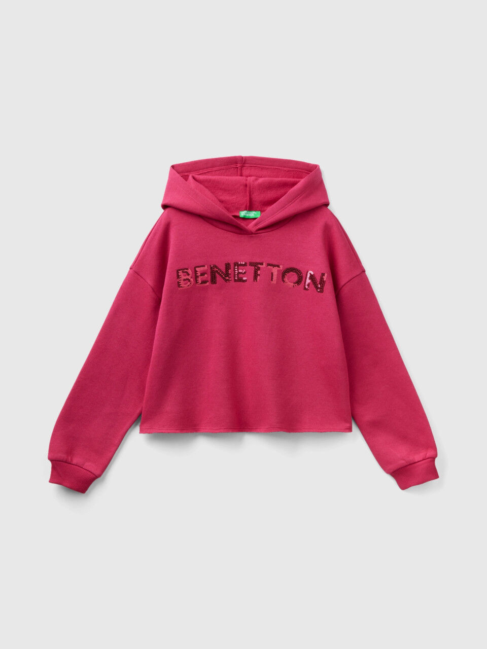 Sudadera lentejuelas niña clearance