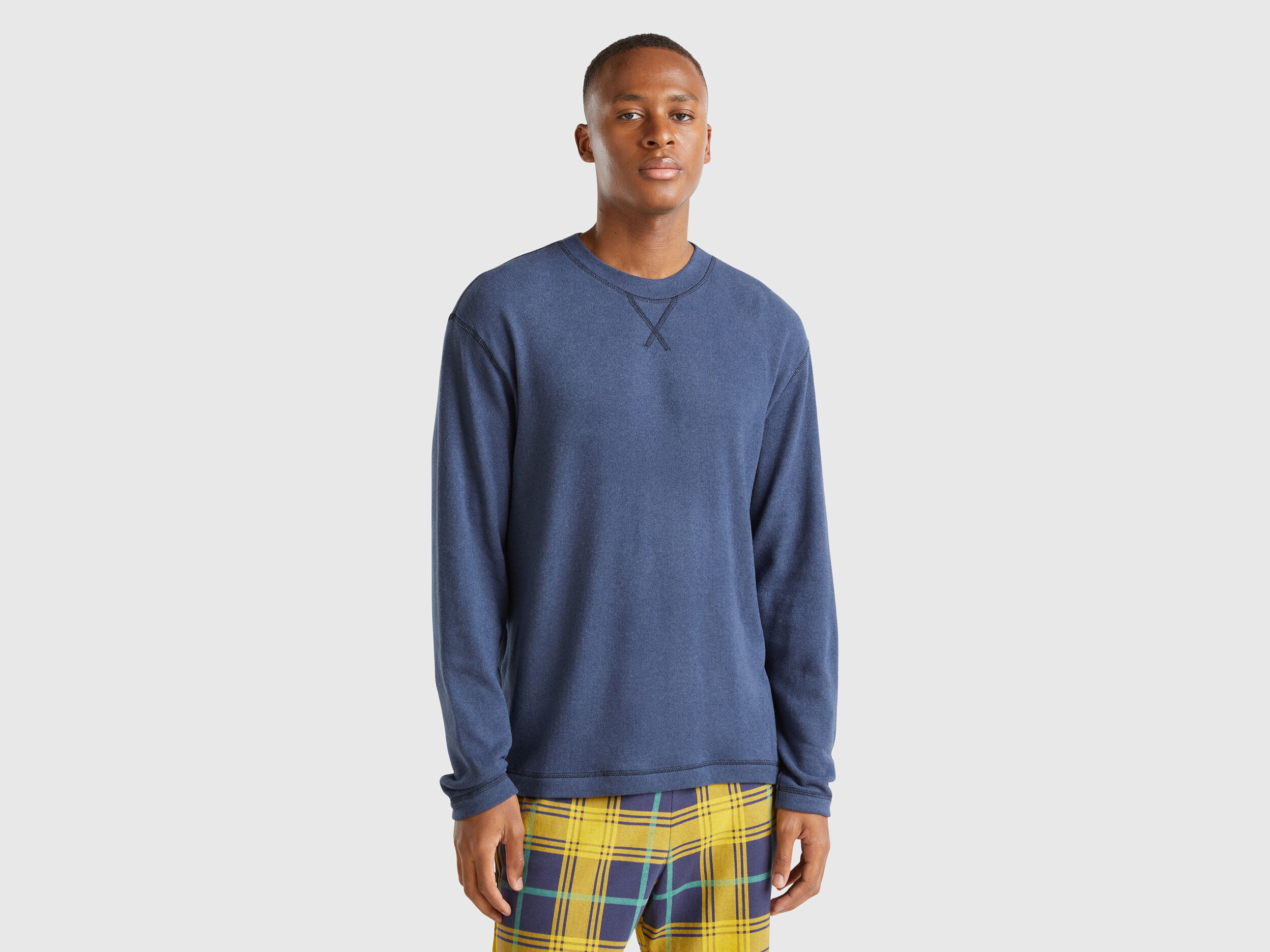 Pigiami uomo benetton top