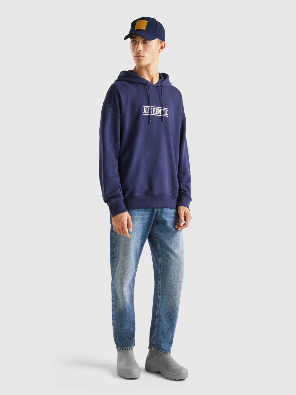 Sweatshirts mens sale hot sale