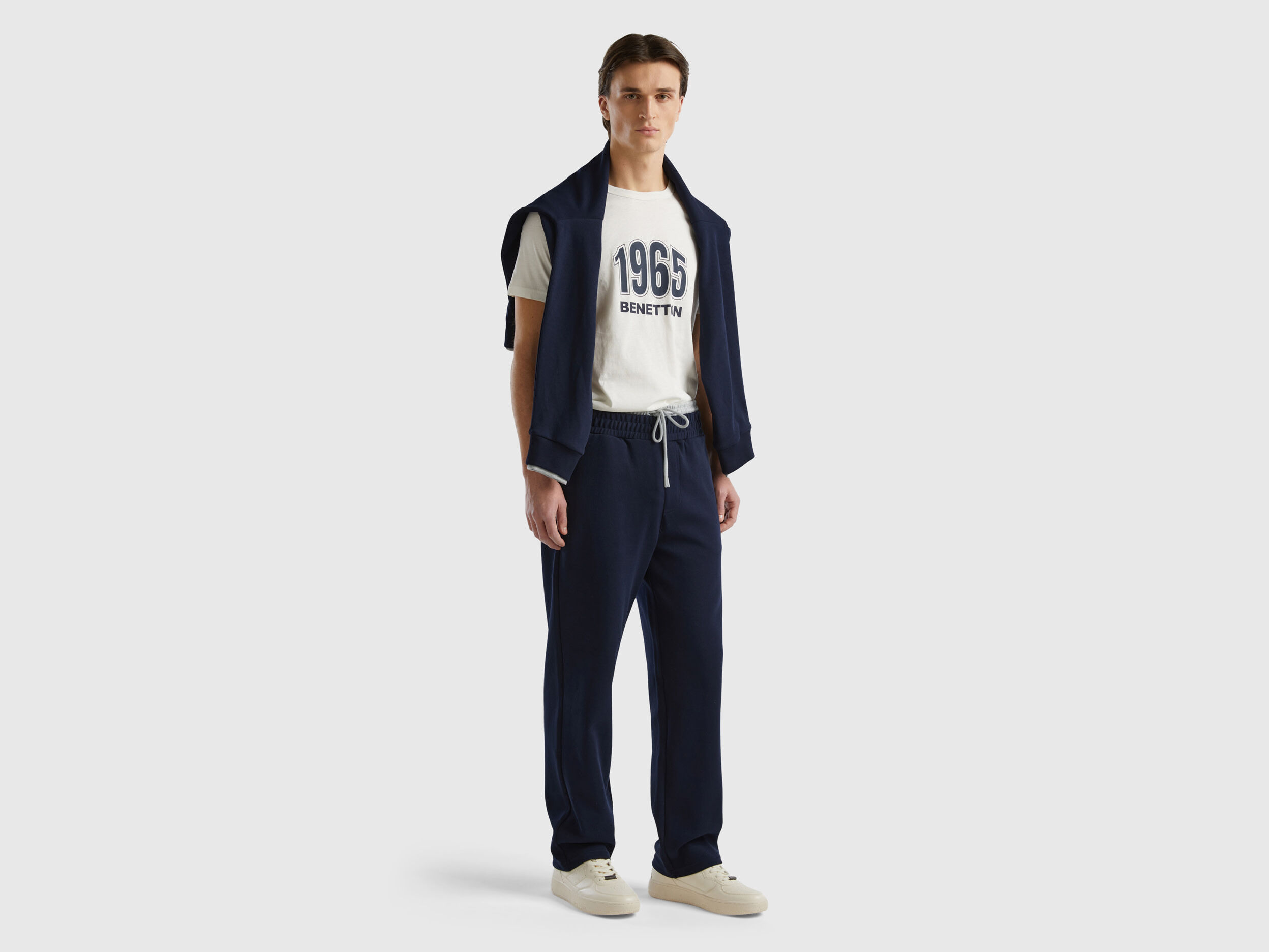 Sweat benetton deals