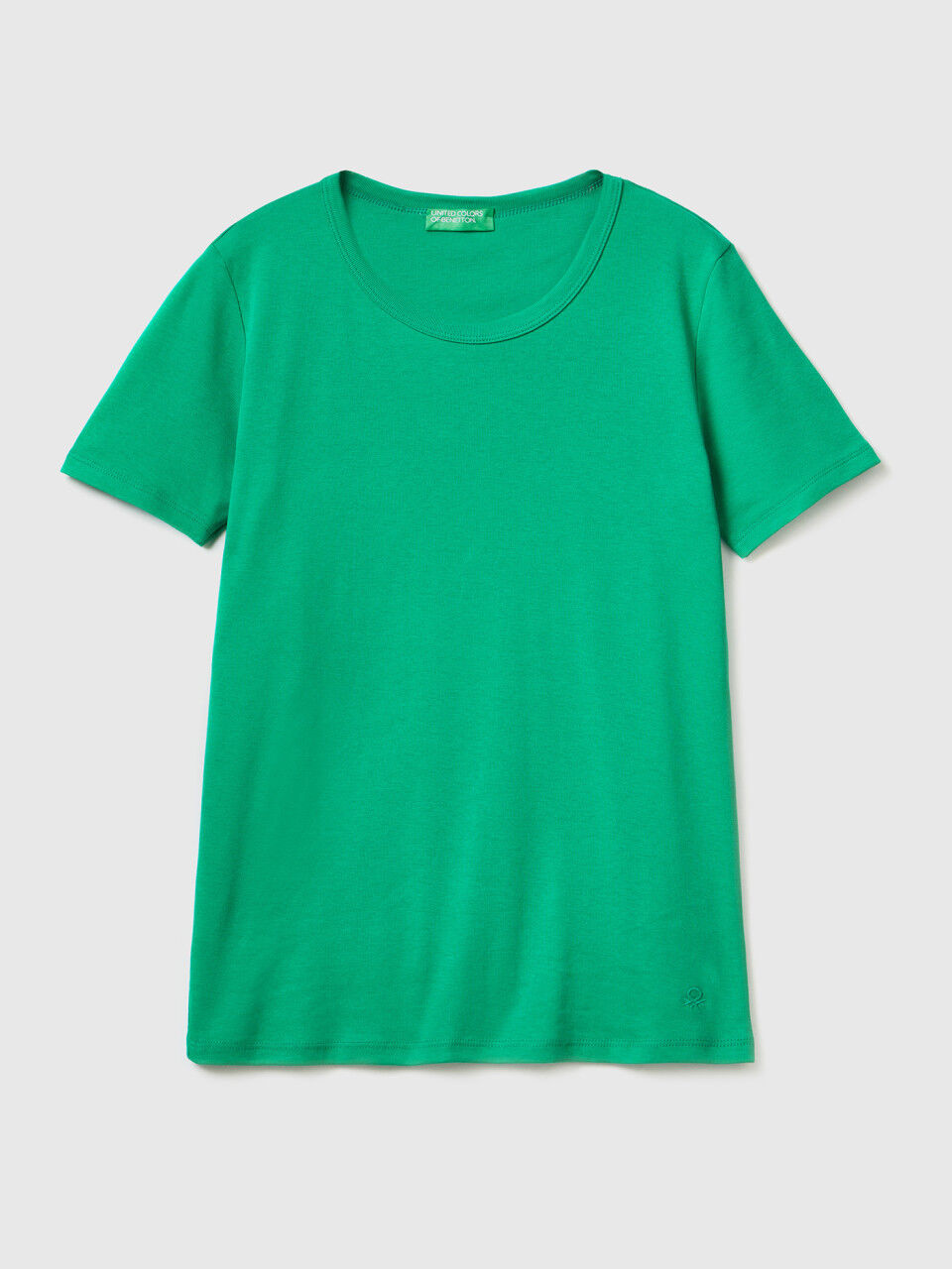 Green benetton outlet