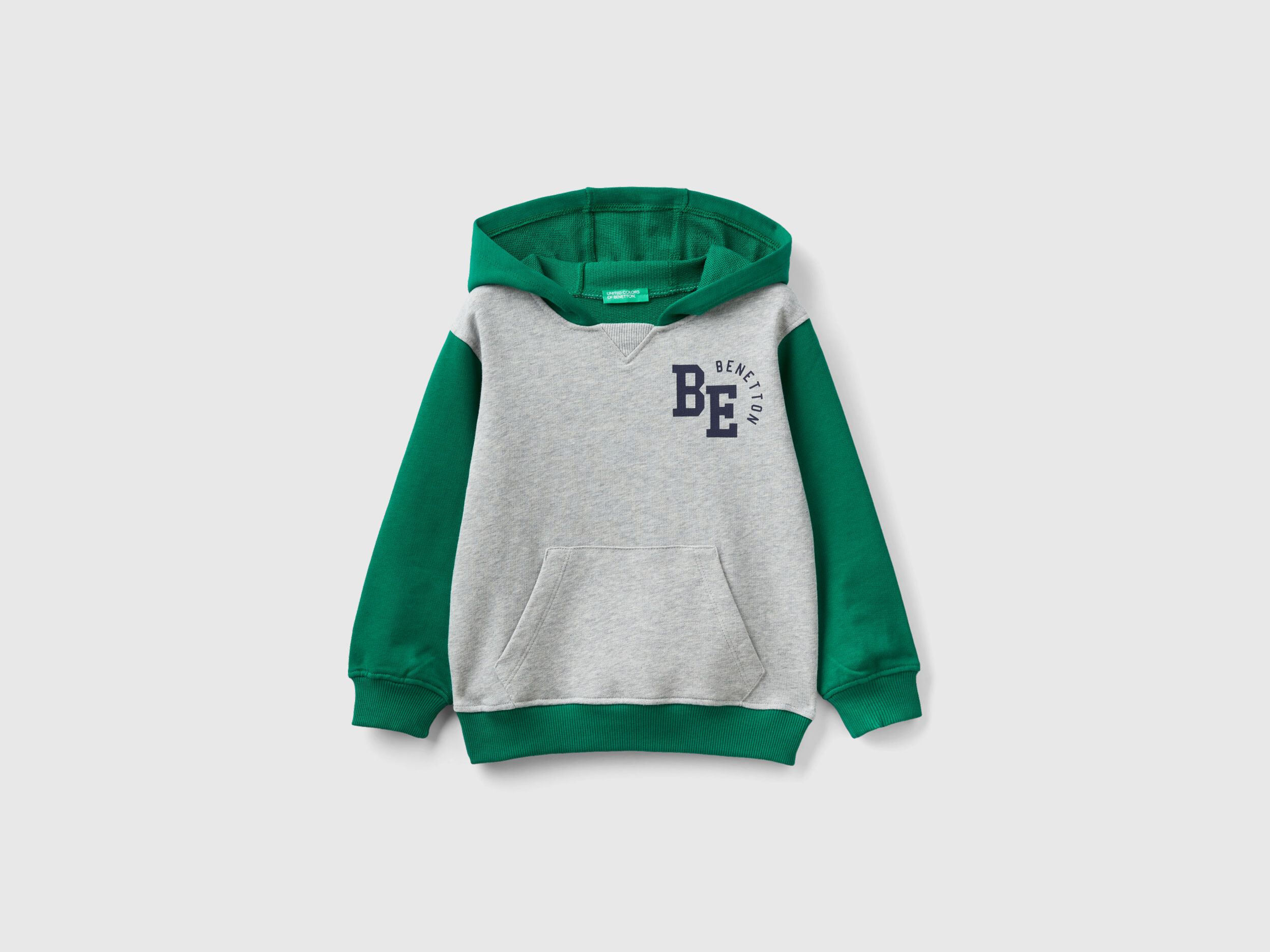 Boys on sale cotton hoodie