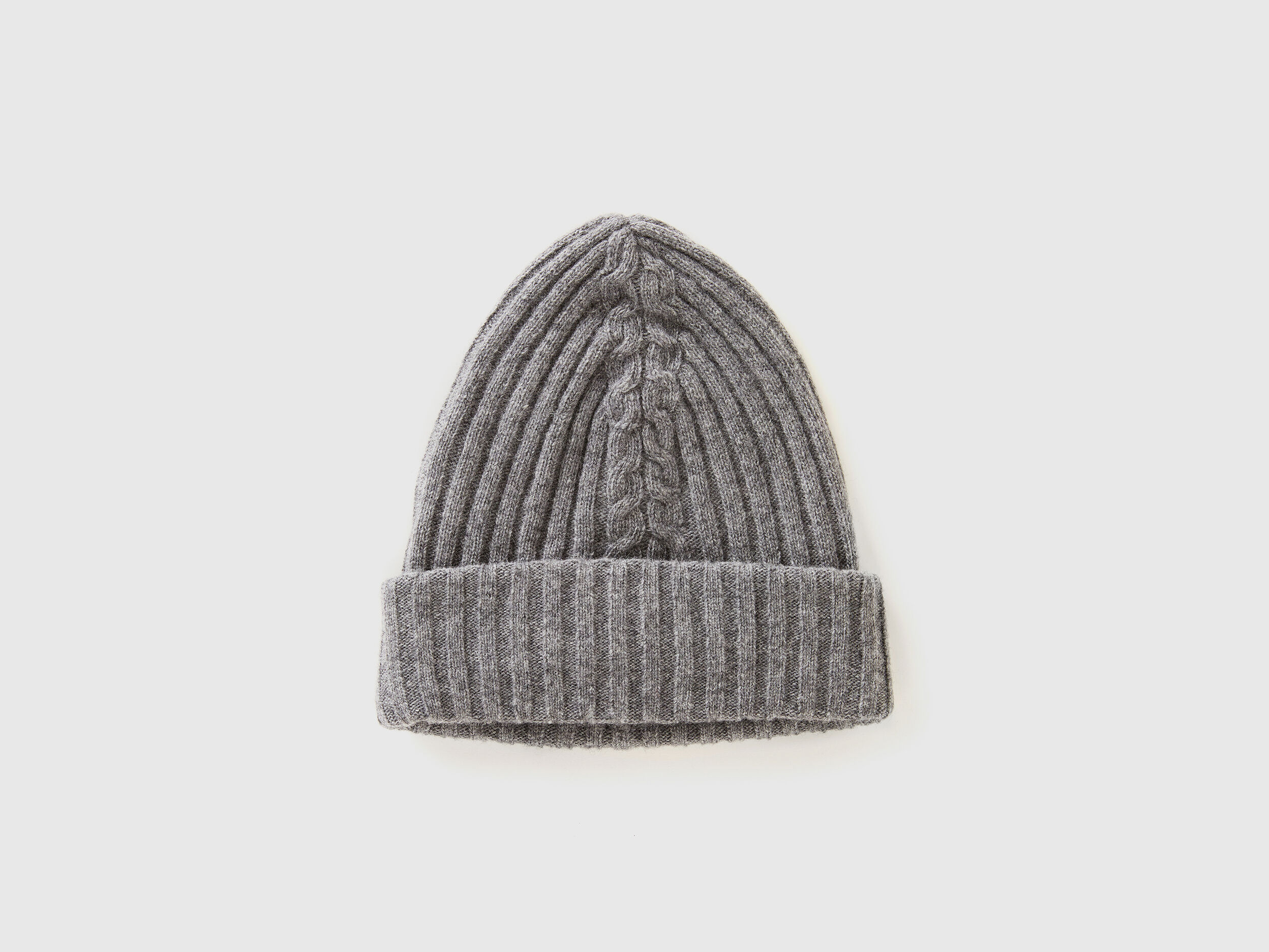 Benetton beanie clearance