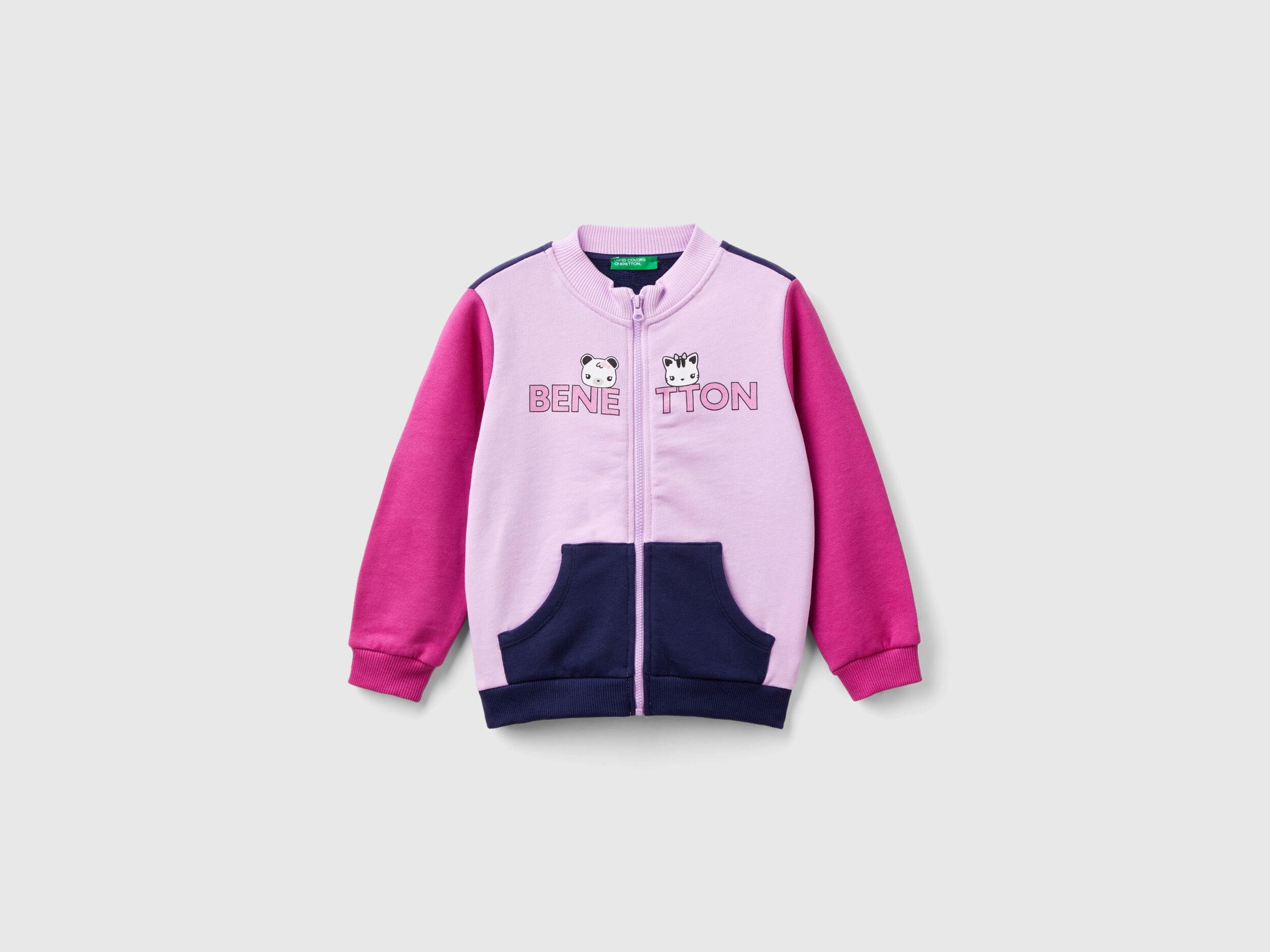 Zippered sweatshirts without hoods clearance
