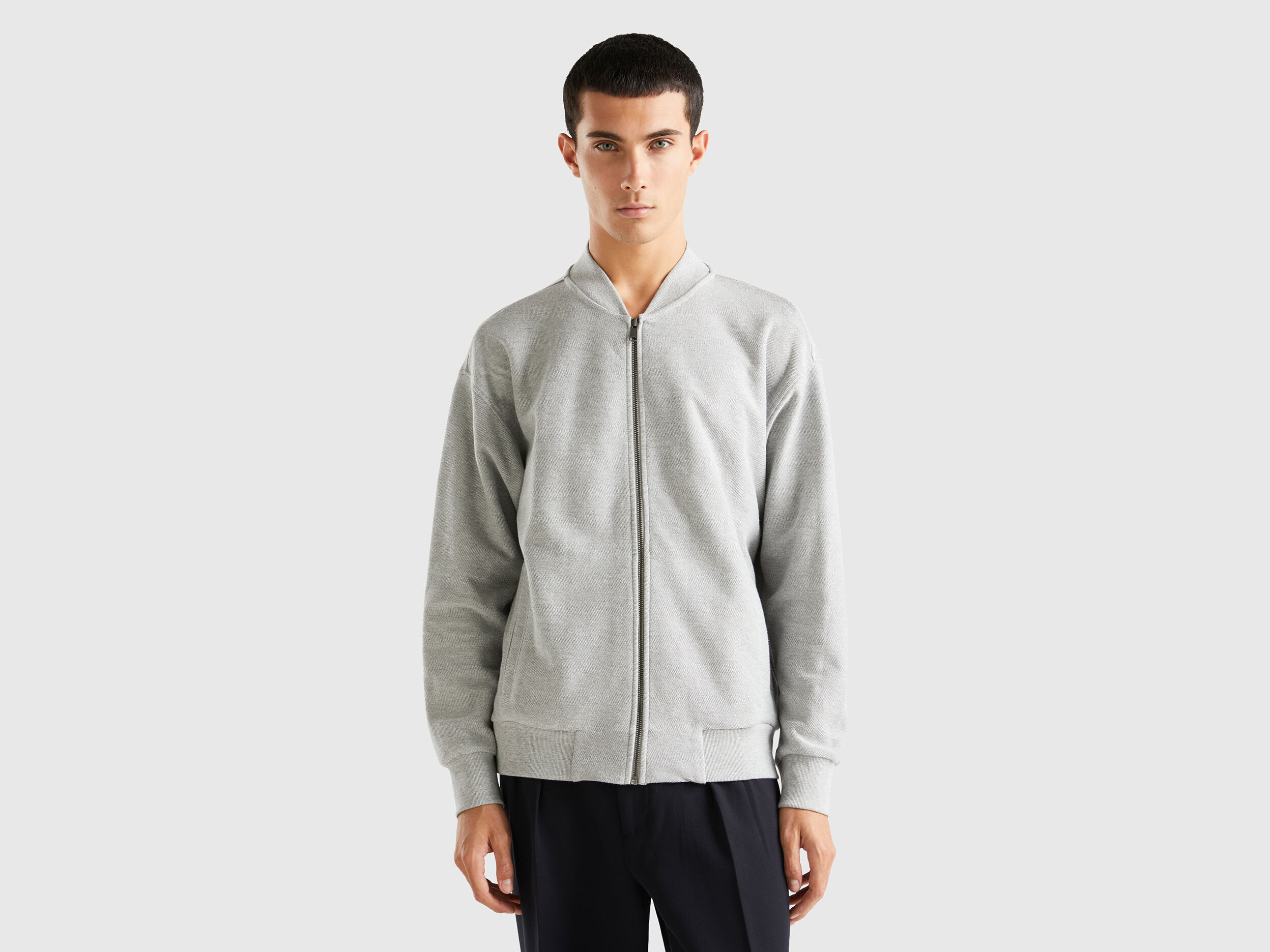 Zip up sweat deals