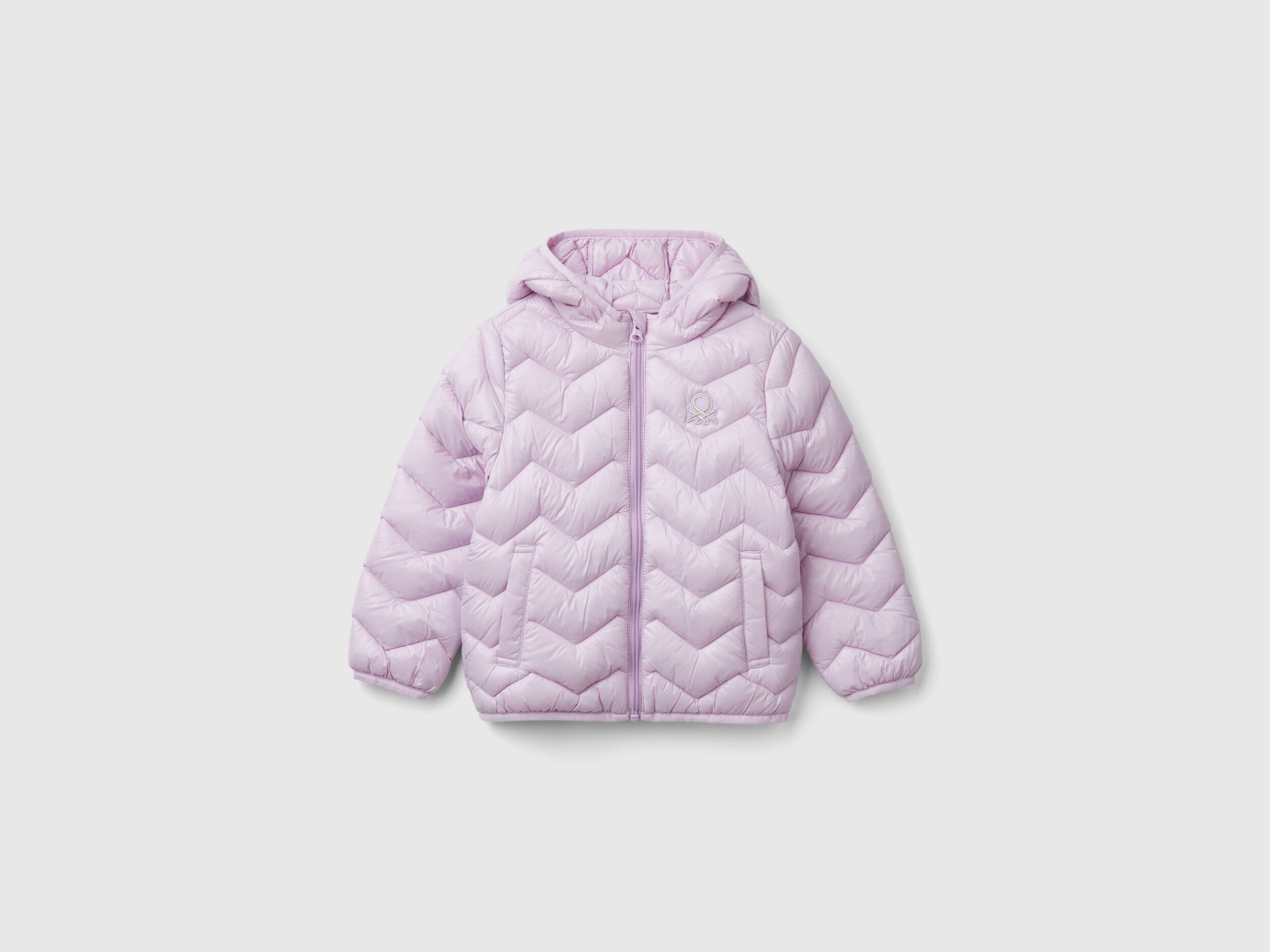 Kid Girls Jackets and Coats Collection Benetton