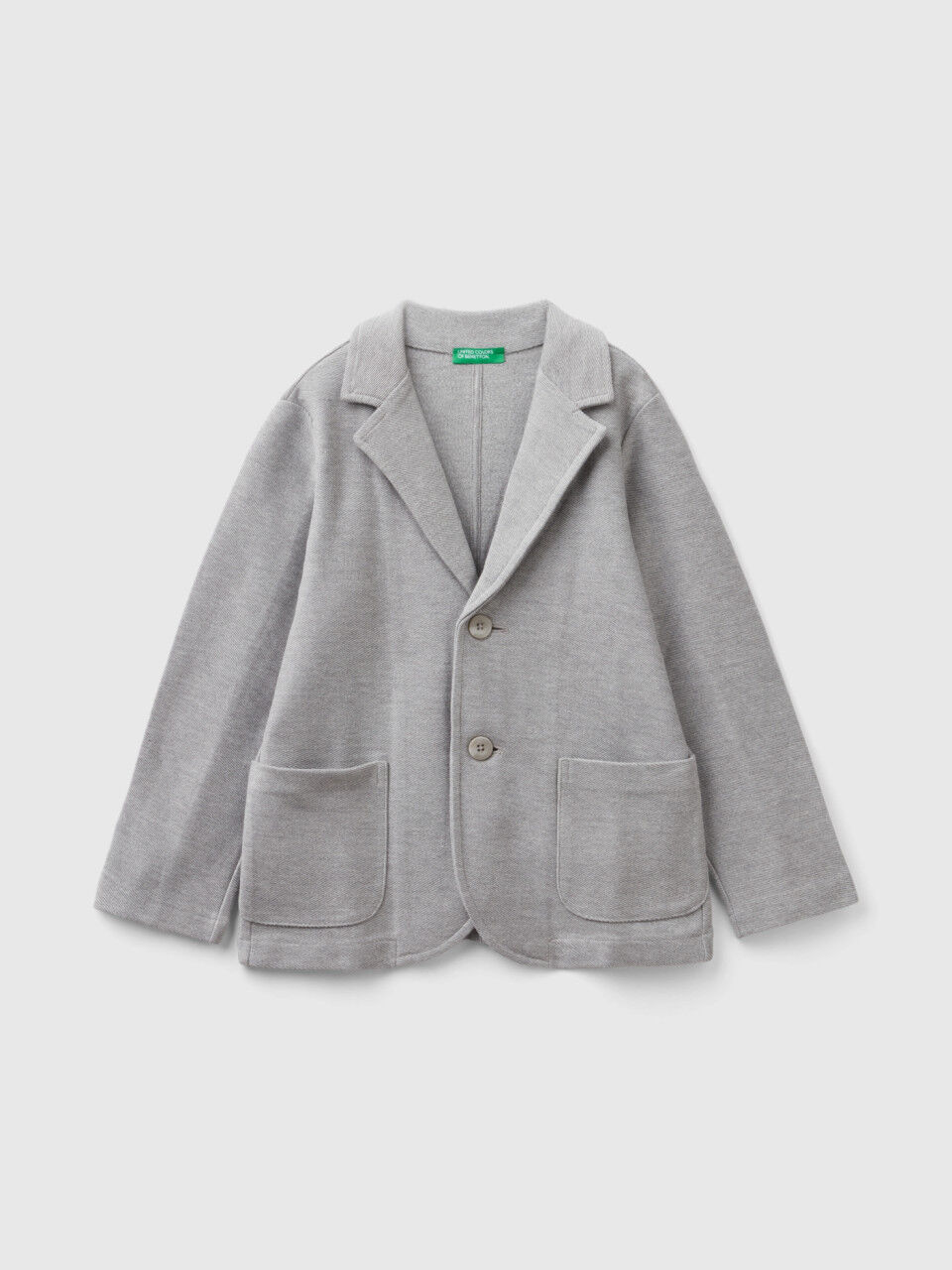 Abrigos benetton niño shop