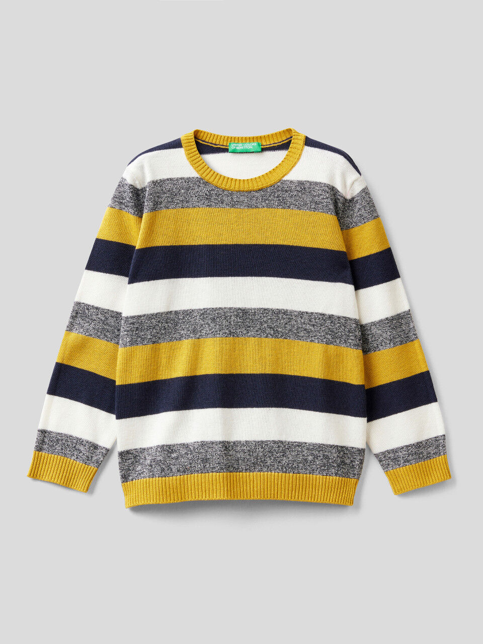 KIDS FASHION Jumpers & Sweatshirts Sports Navy Blue 6-9M discount 82% United colors of benetton sweatshirt 