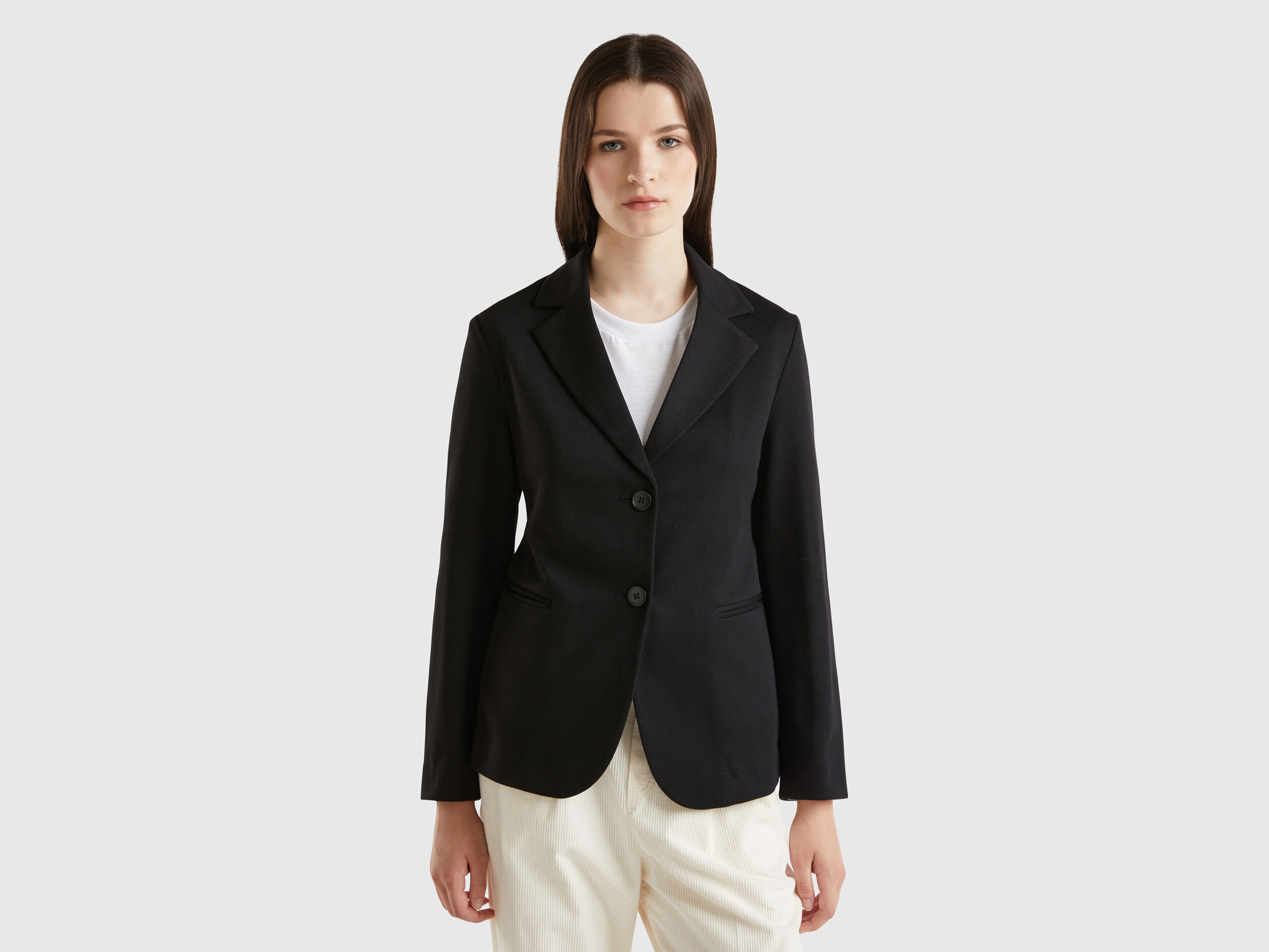 Women's cotton spring jackets outlet