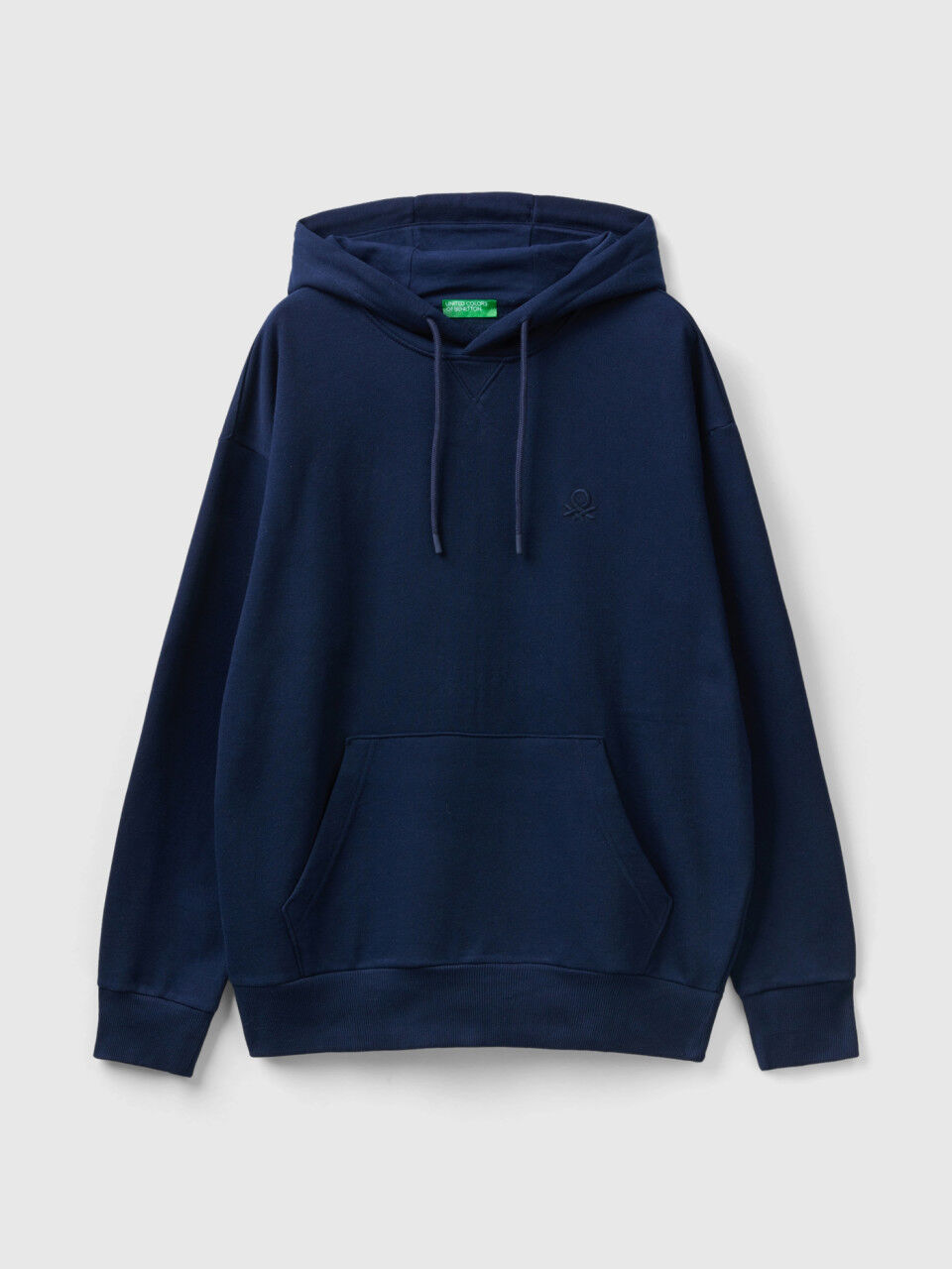 Benetton hoodies 2025
