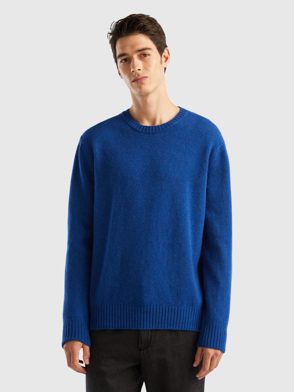 Benetton abbigliamento hotsell uomo