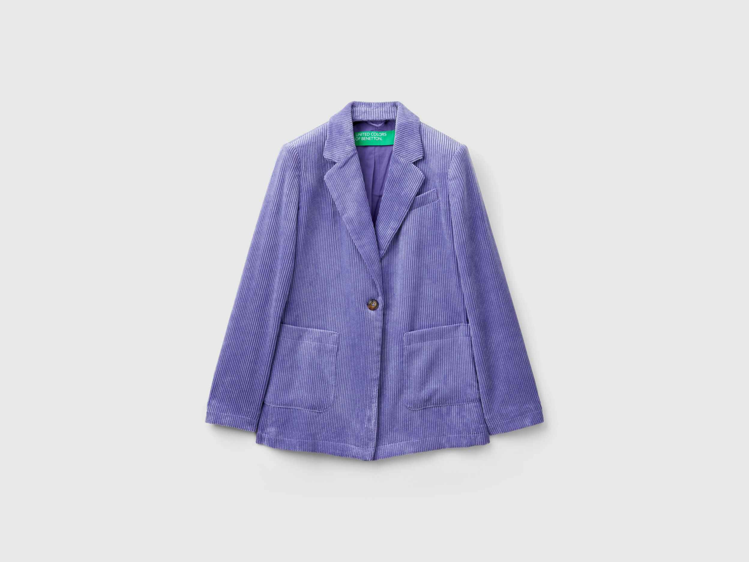 BIOTOP(ビオトープ) / WOMENS【Cristaseya】OVERSIZED BLAZER