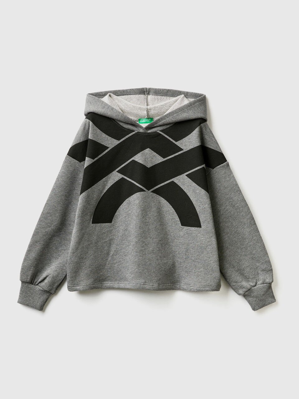 Sudaderas anchas outlet para niñas
