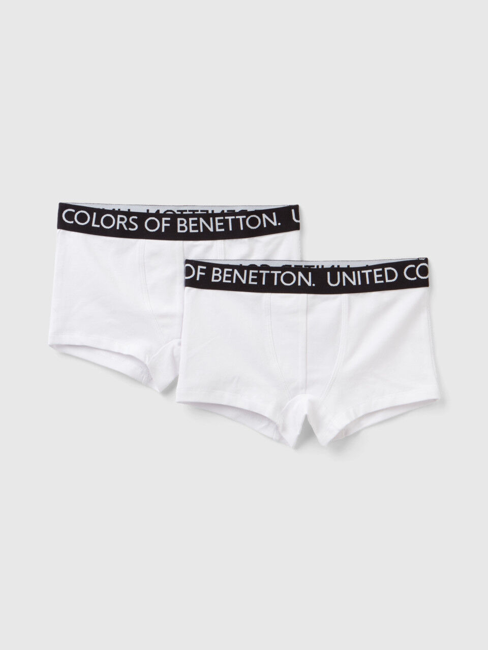 Calzoncillos niño benetton deals