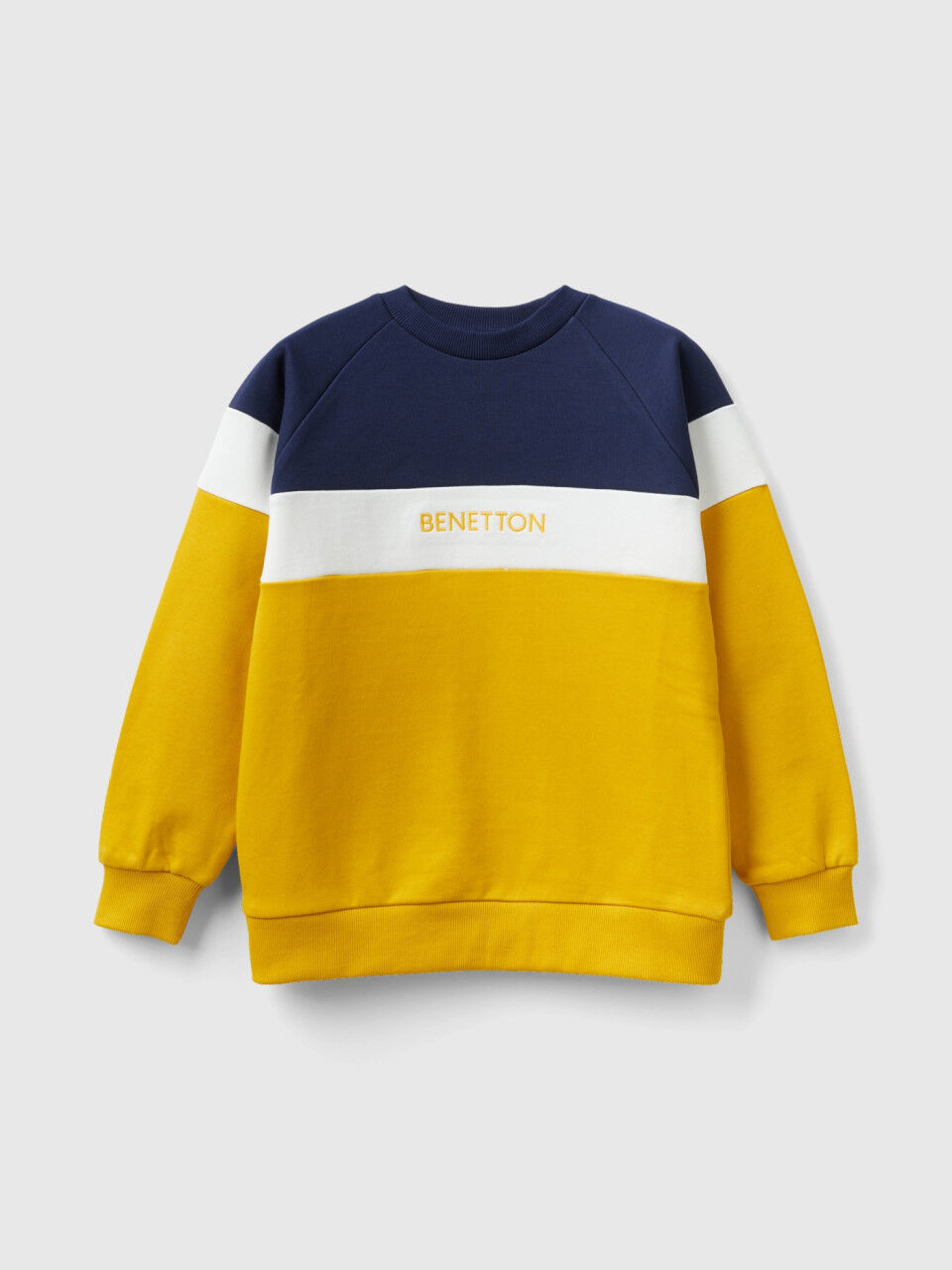 Benetton hotsell niño chandal