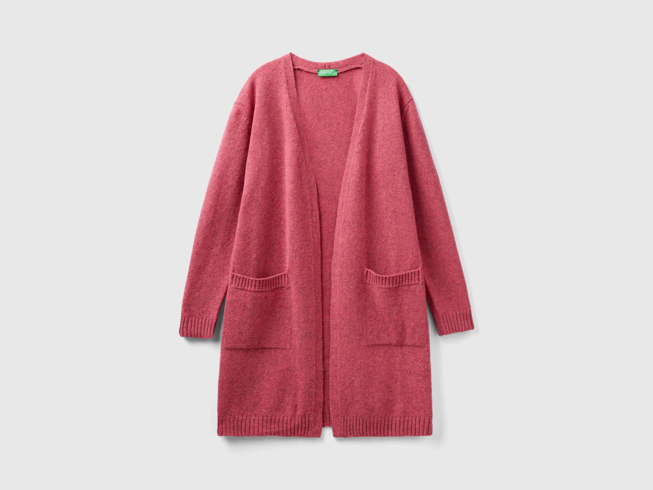Cardigan long clearance femme zara