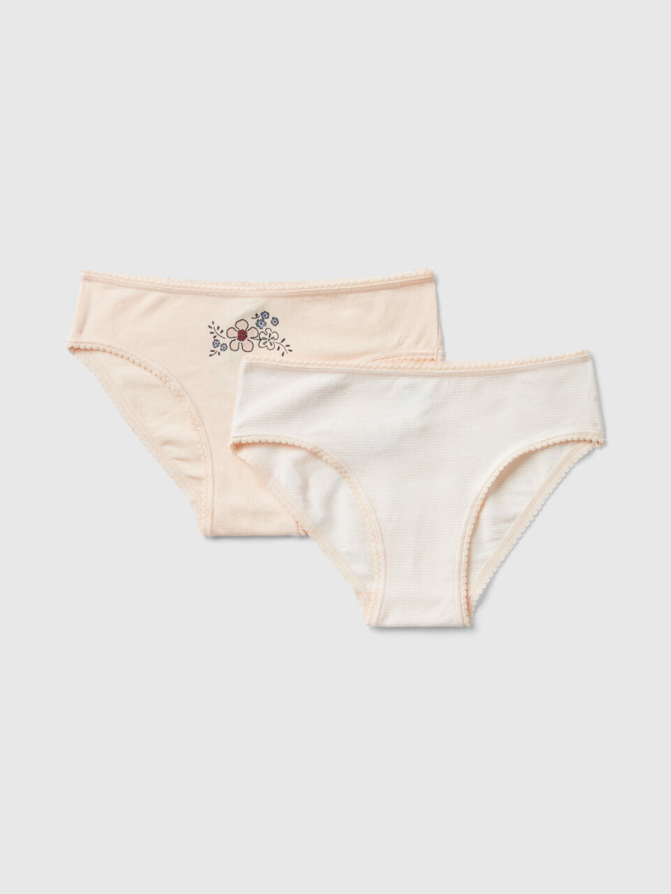 Ropa niña shop benetton 2020