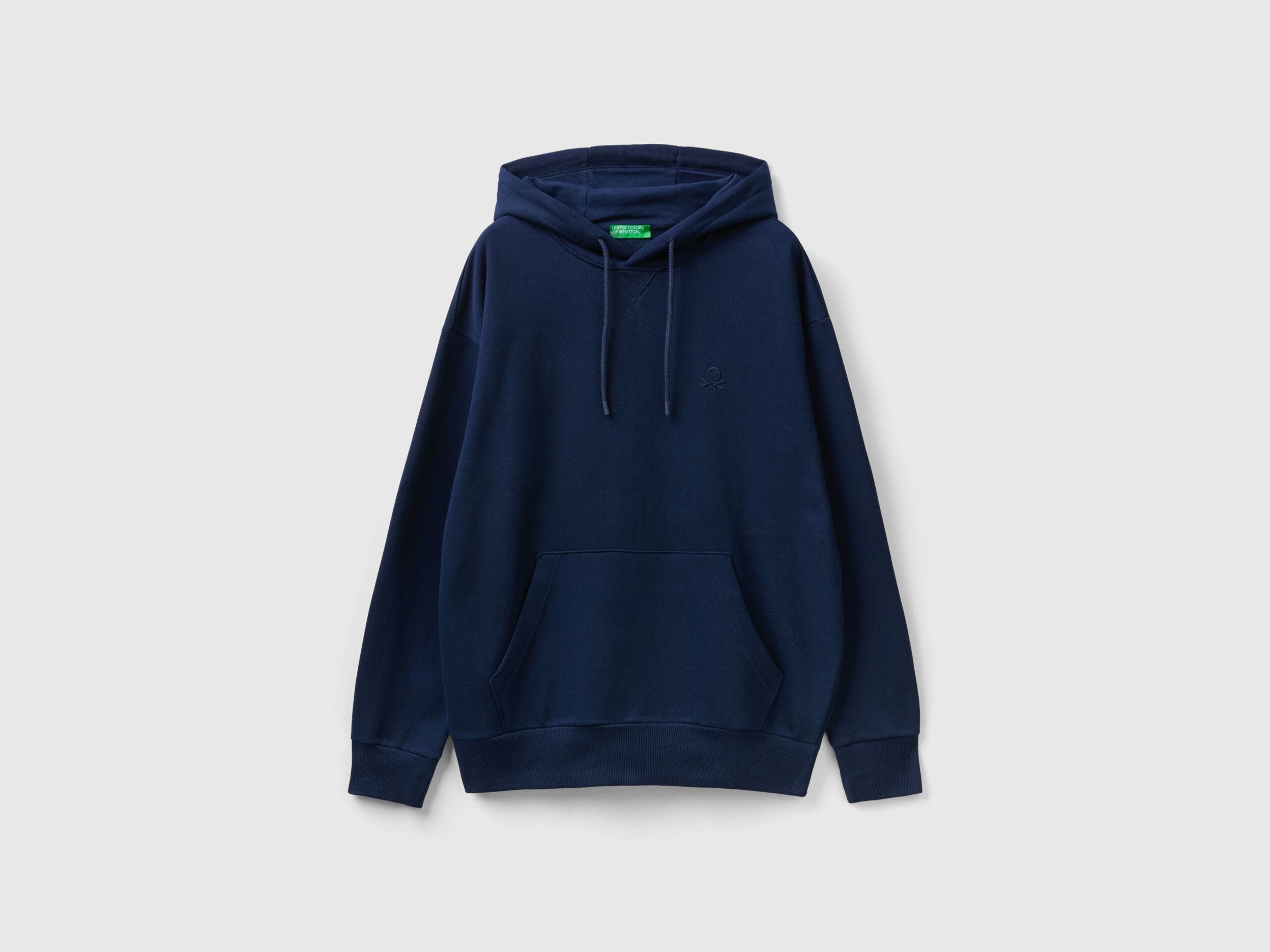 Midnight blue hoodie sale