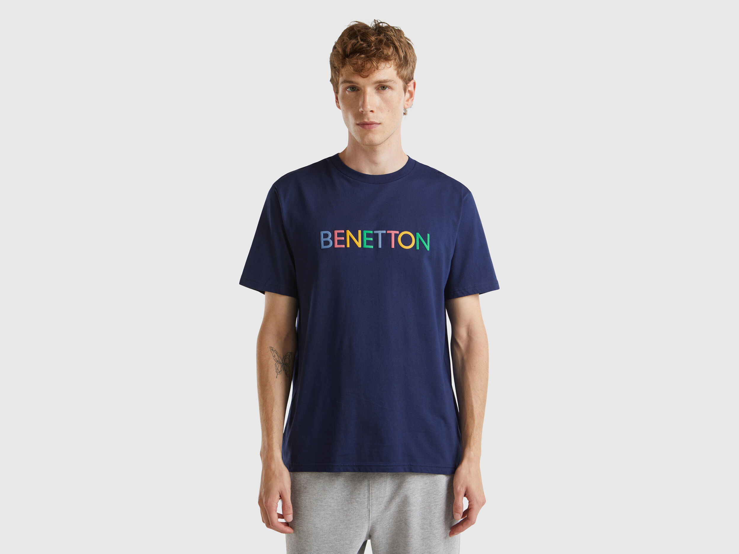 Camisetas de hombre Manga Larga o Corta