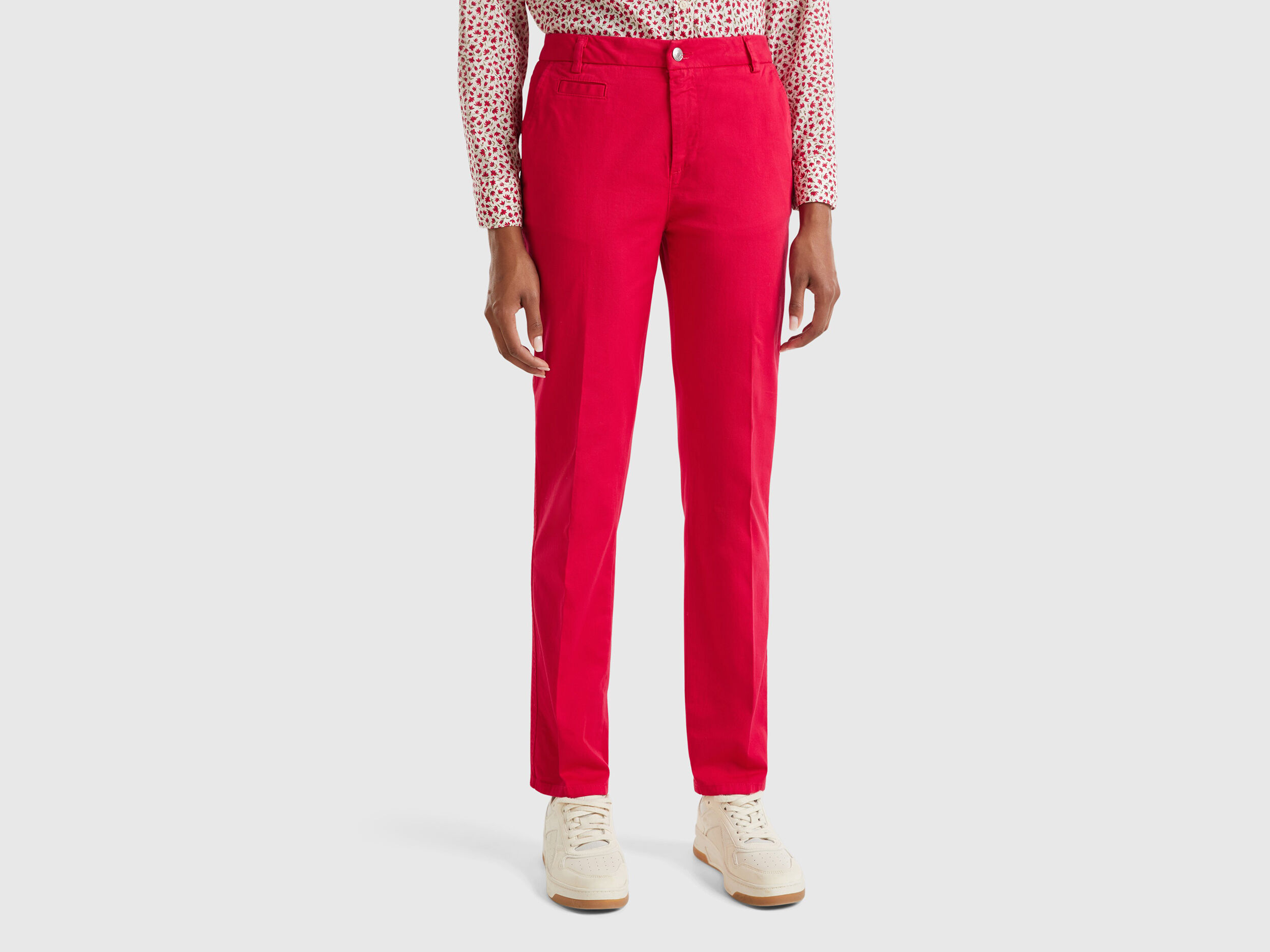Women s latent Tommy Hilfiger Chinos