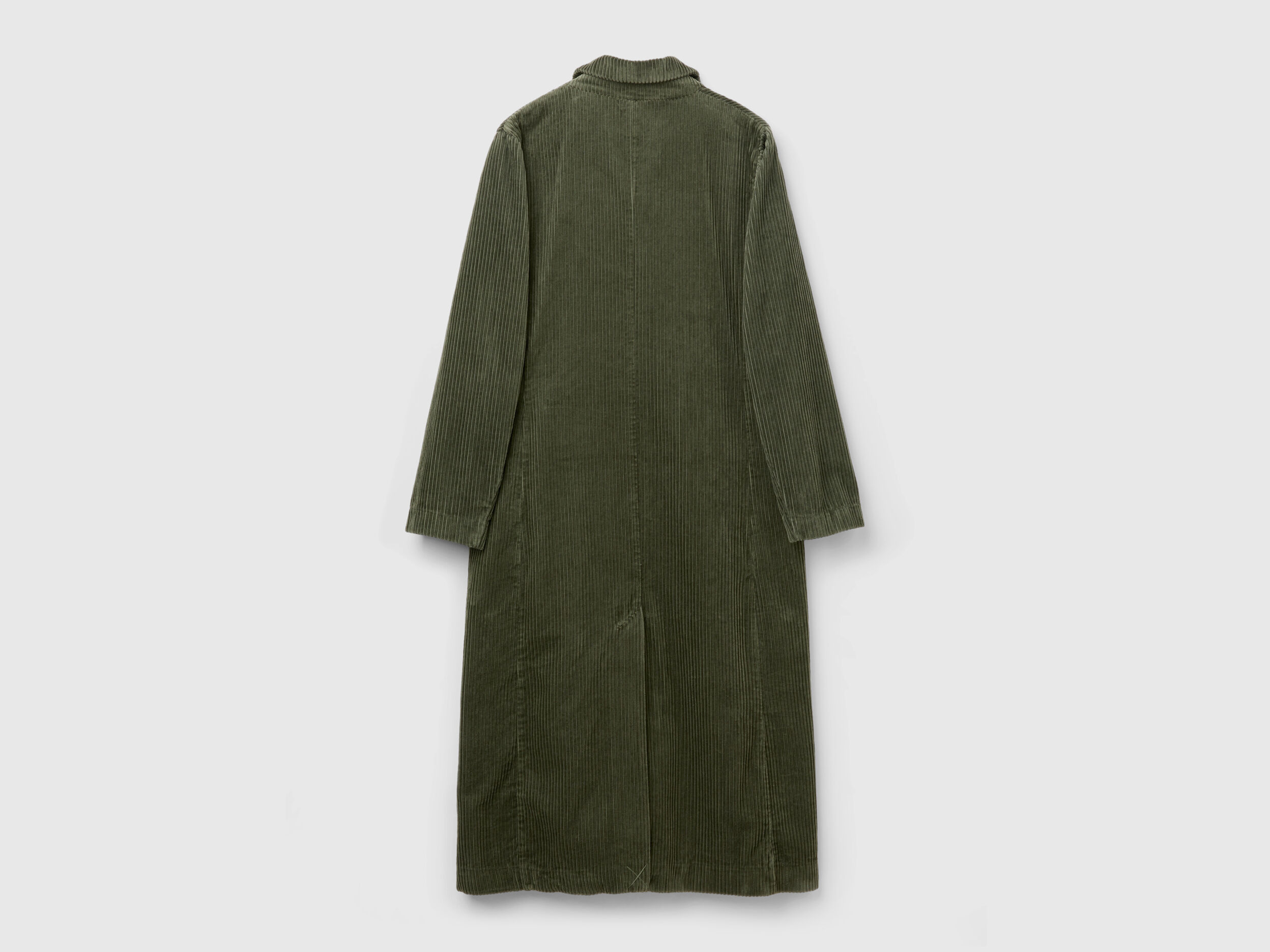 Trench coat benetton deals