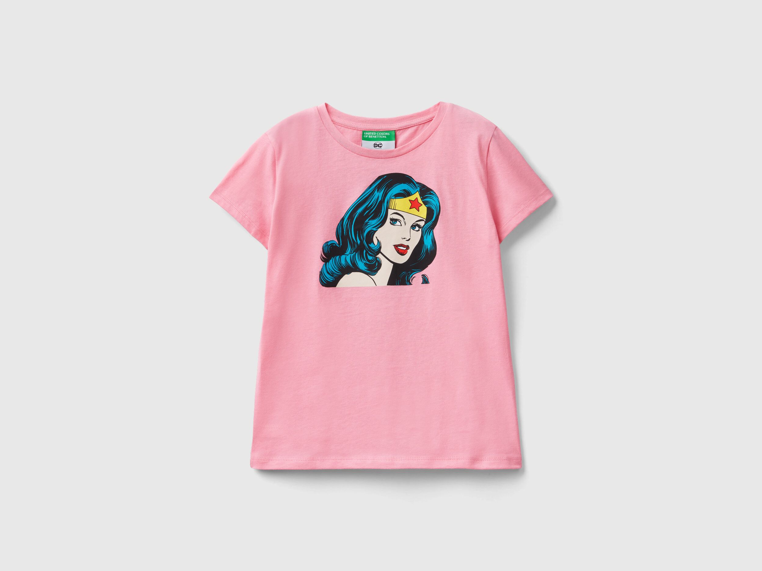Superwoman t hotsell shirt h&m